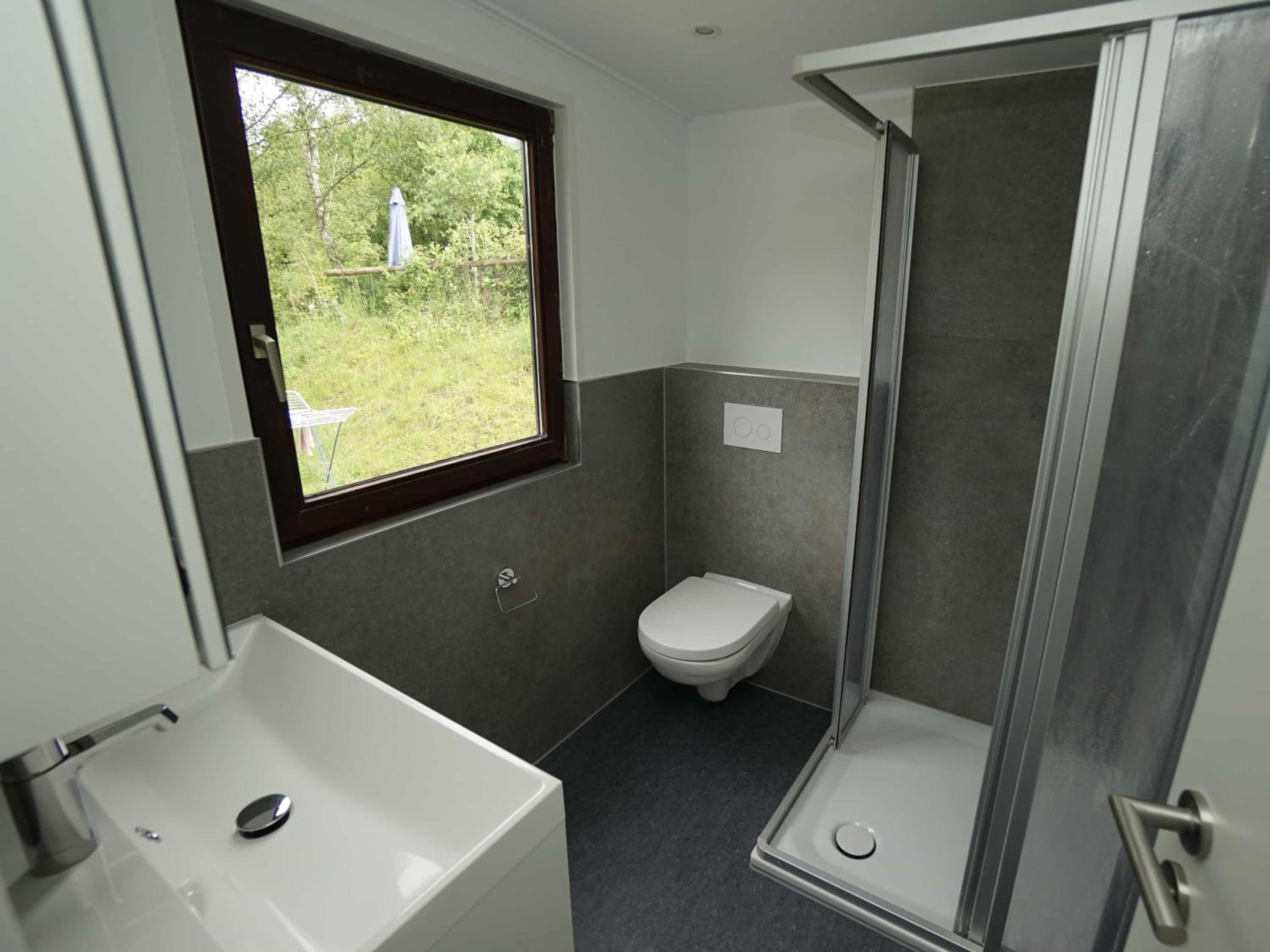 Harfenmühle Camping