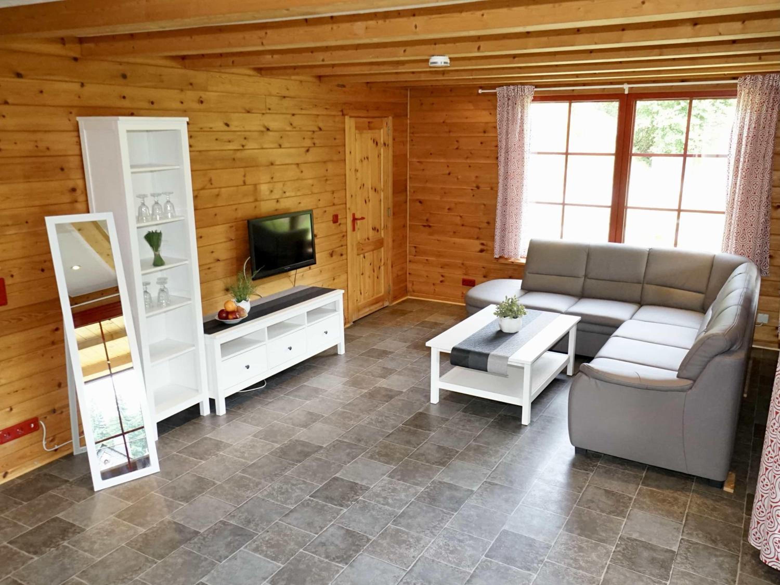 Harfenmühle Camping