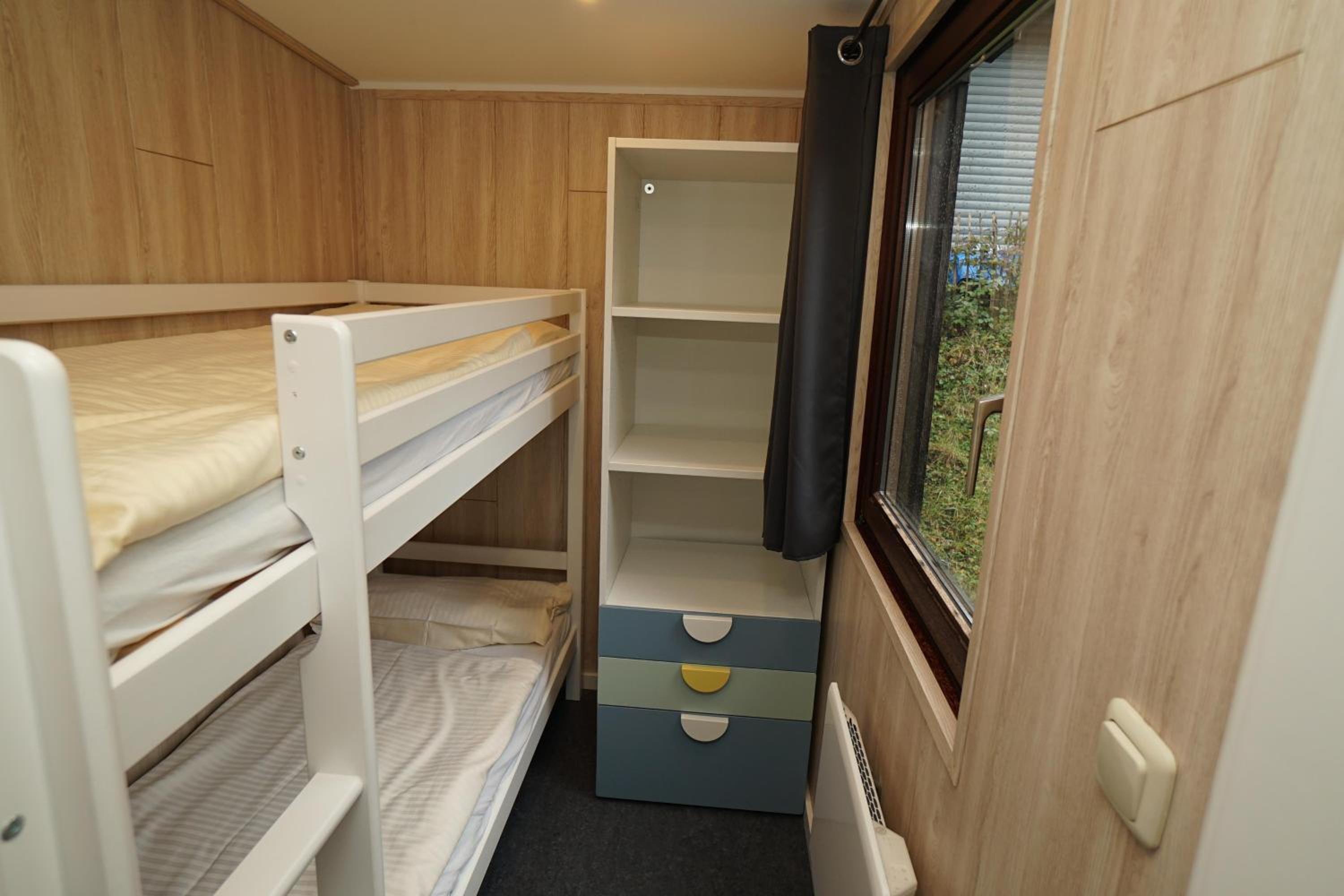 Harfenmühle Camping