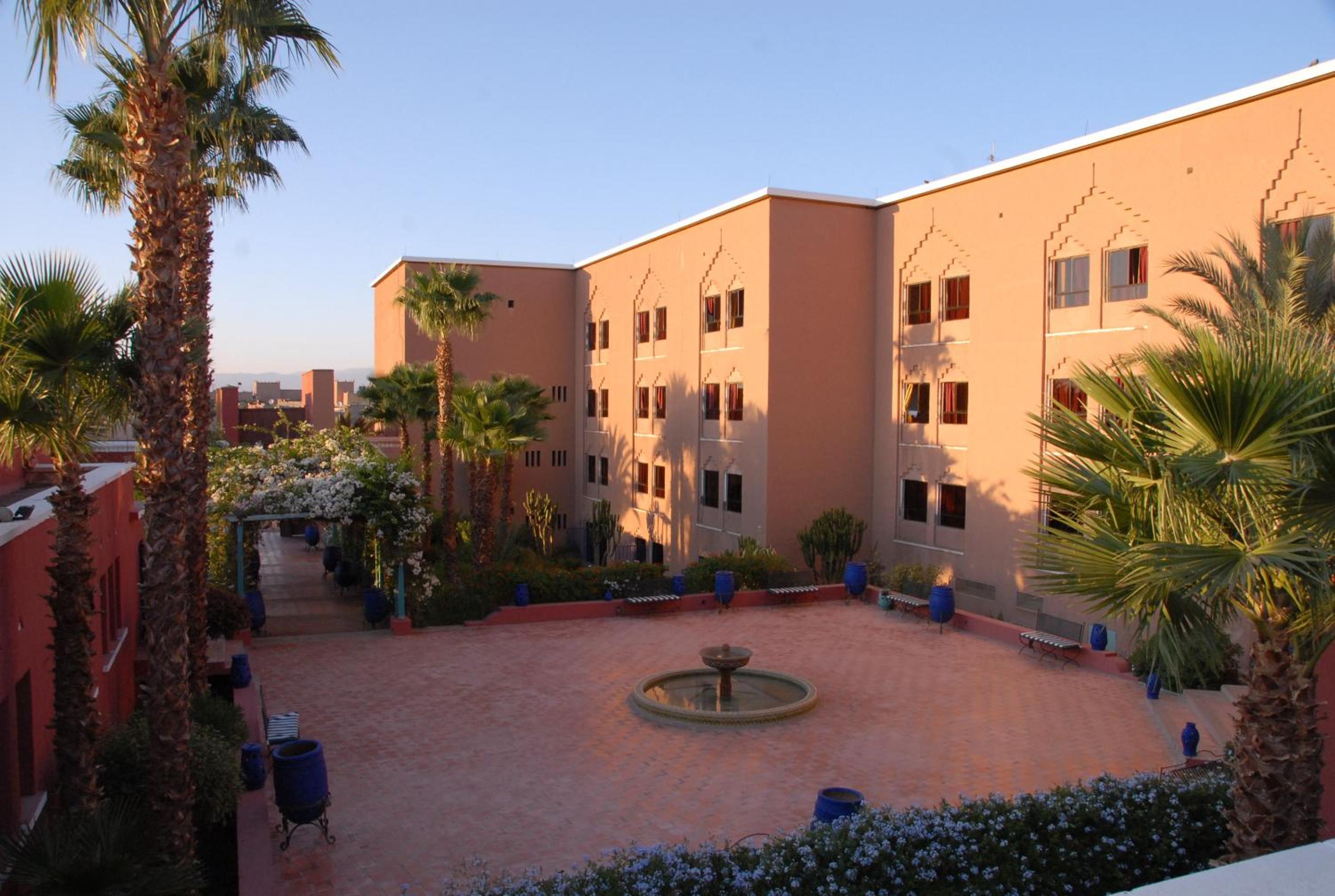 Ouarzazate Vacations - Kenzi Azghor - Property Image 6
