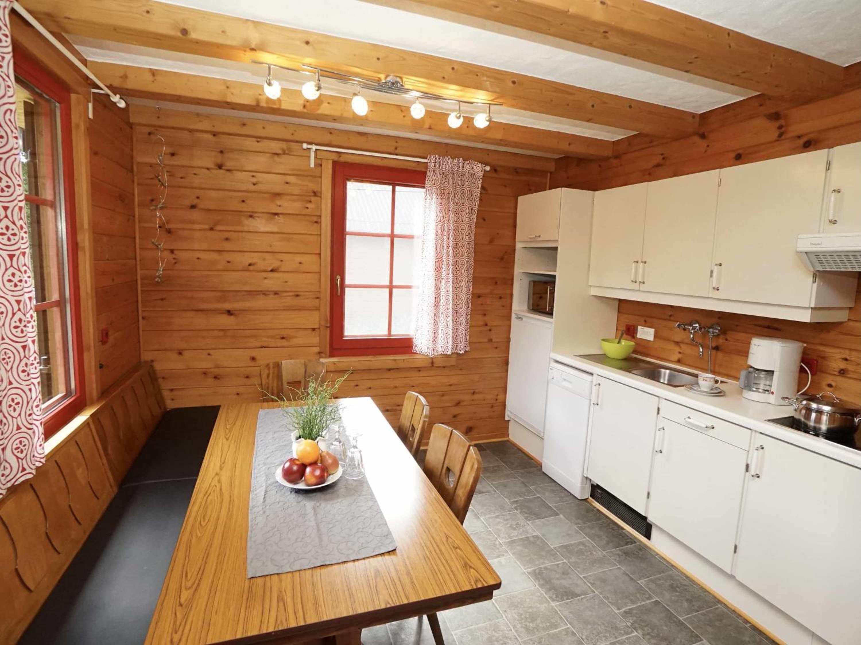 Harfenmühle Camping