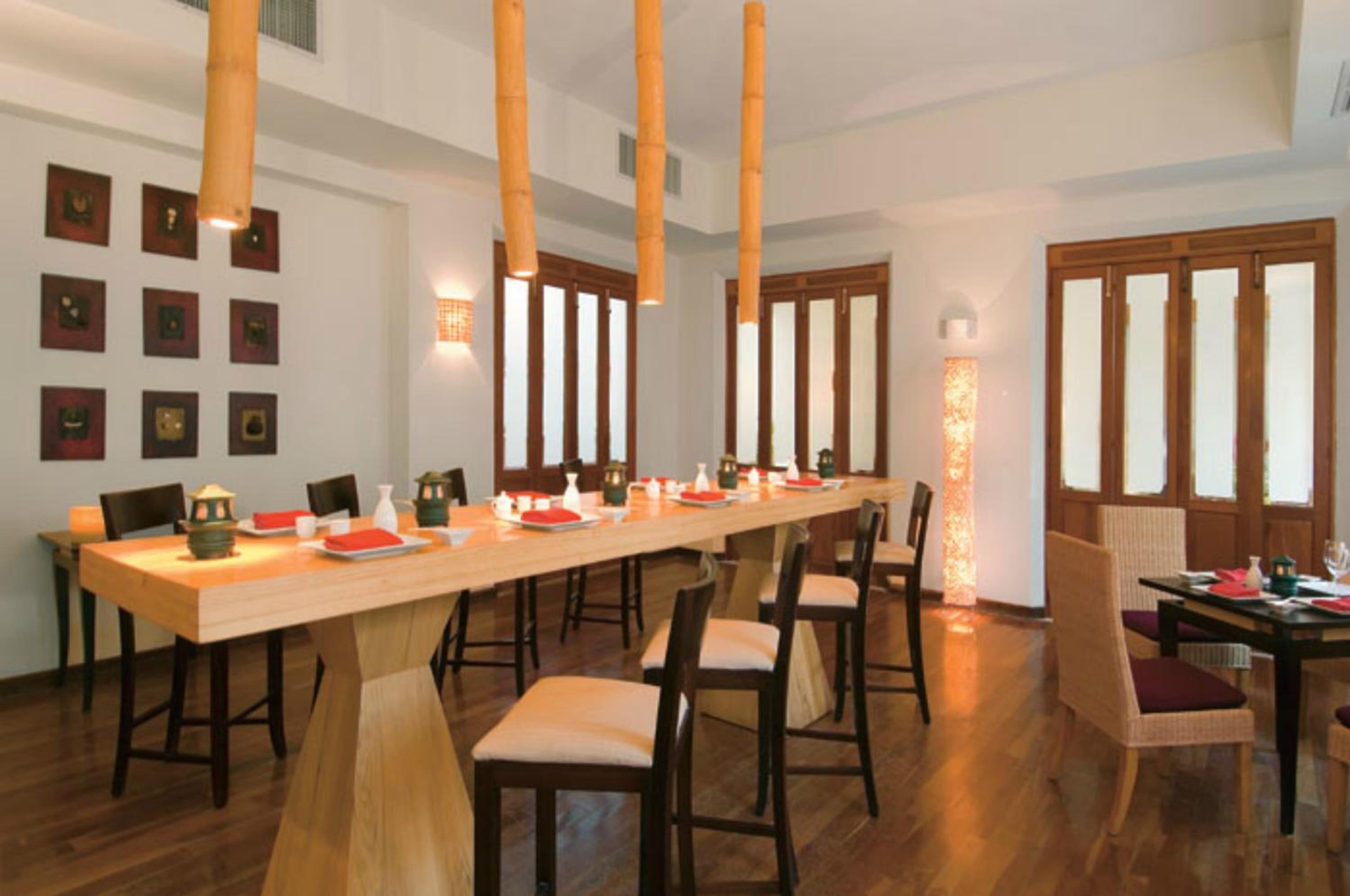 Photo 82 sur 139 de Dreams Tulum Resort & Spa