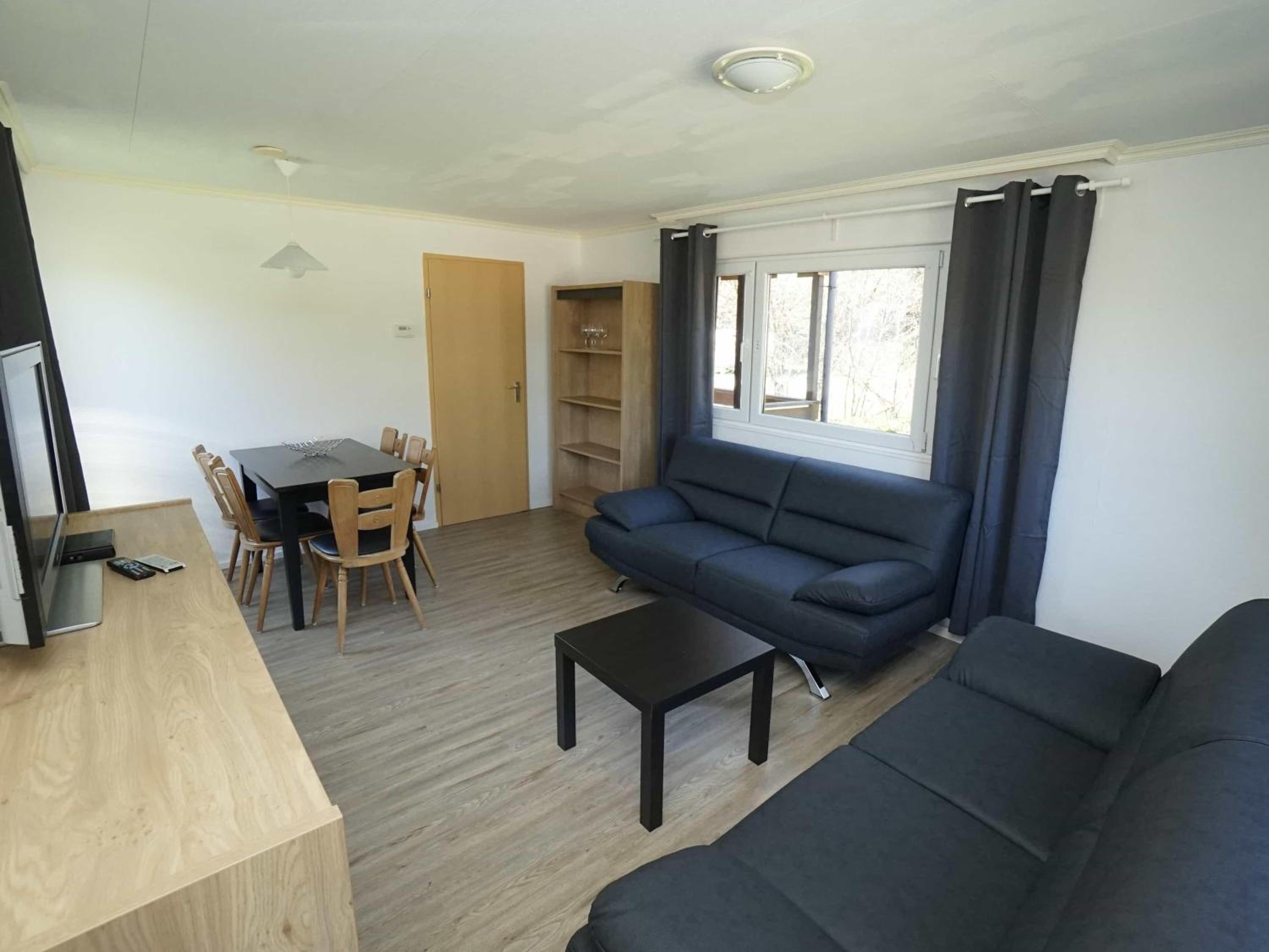 Harfenmühle Camping
