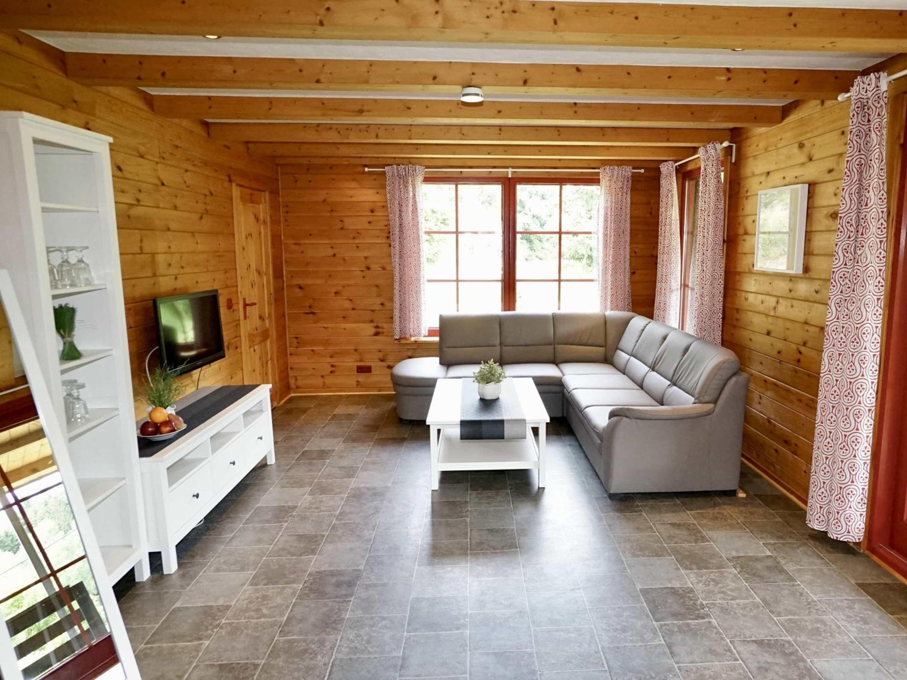 Harfenmühle Camping