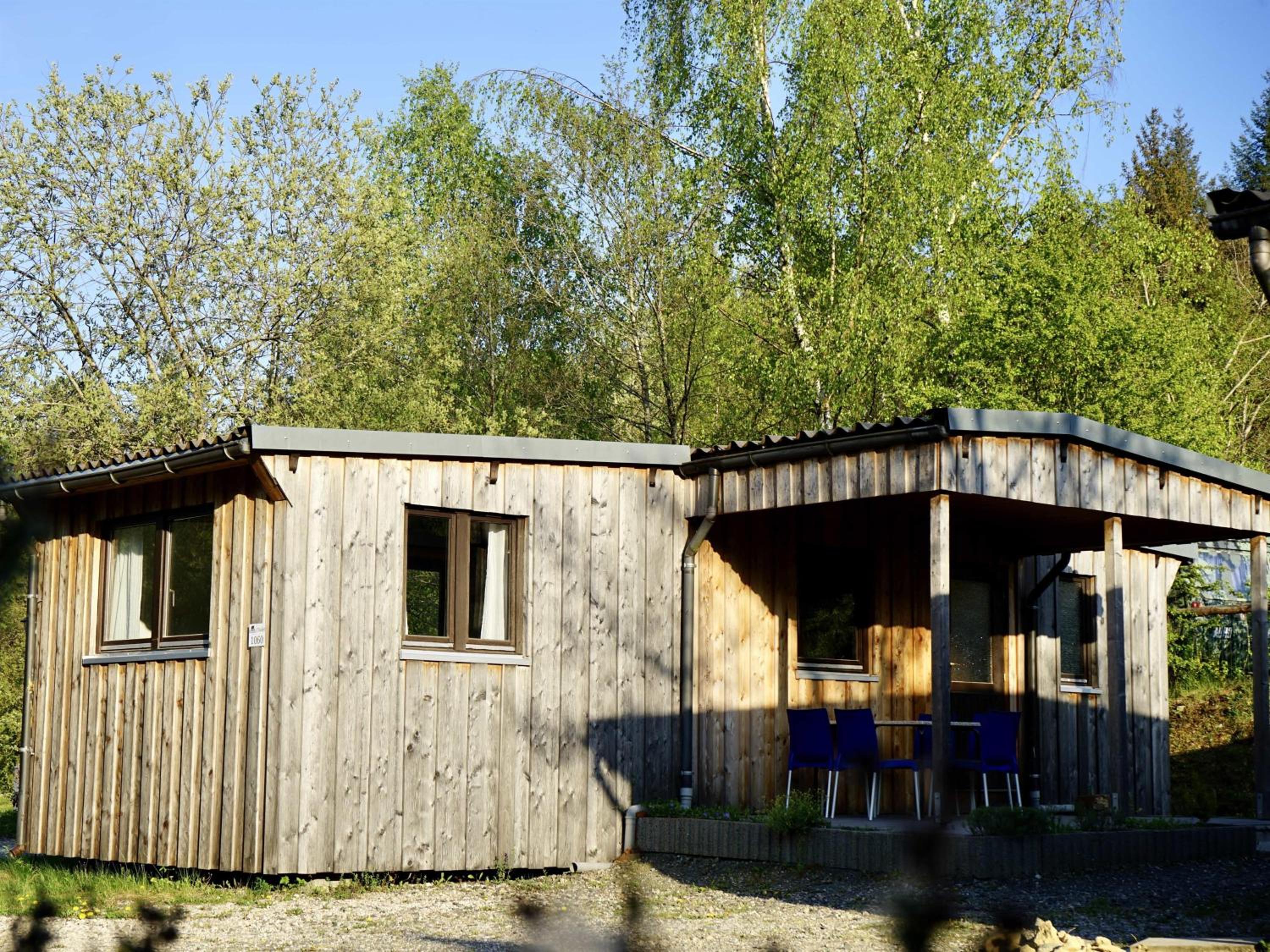 Harfenmühle Camping