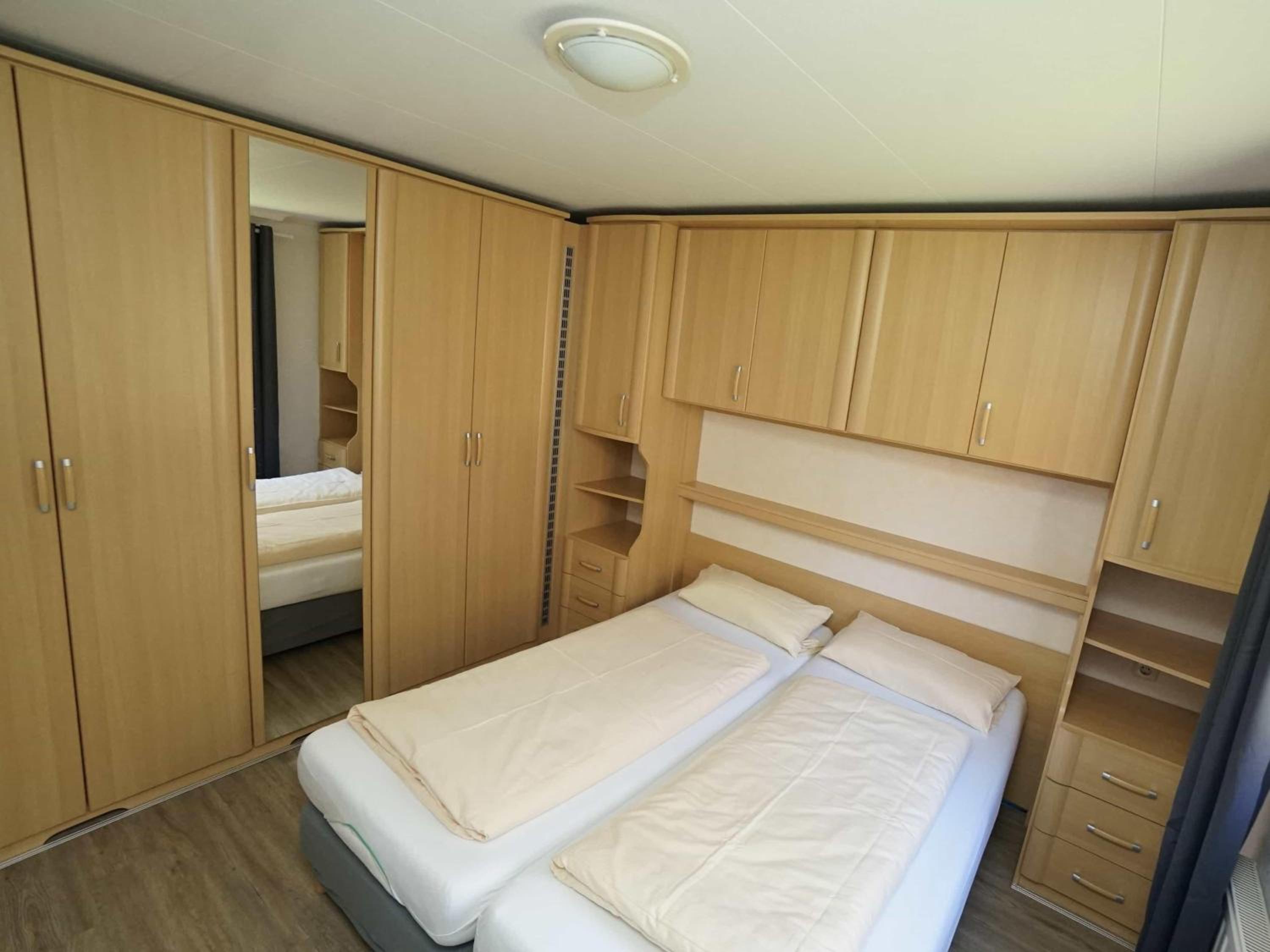 Harfenmühle Camping