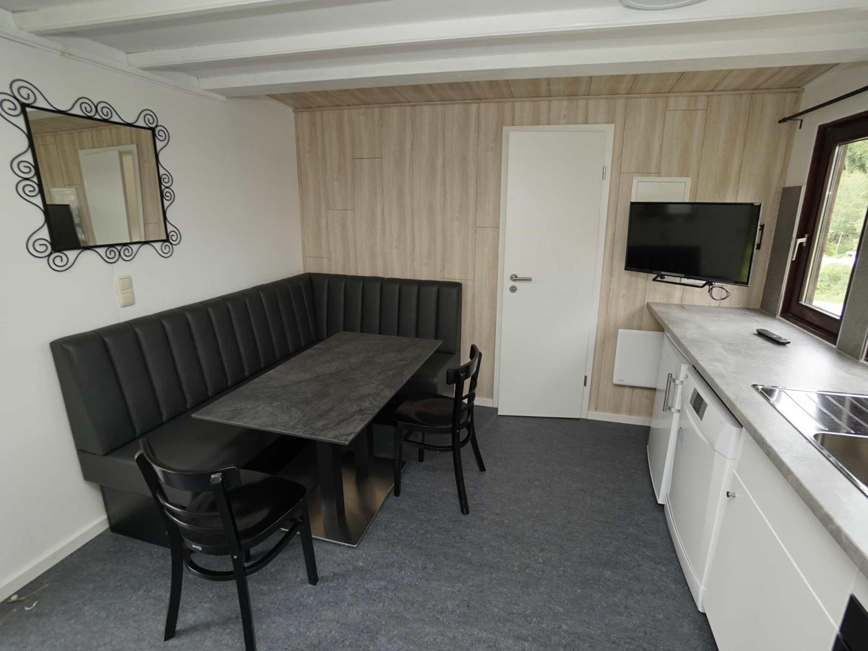 Harfenmühle Camping