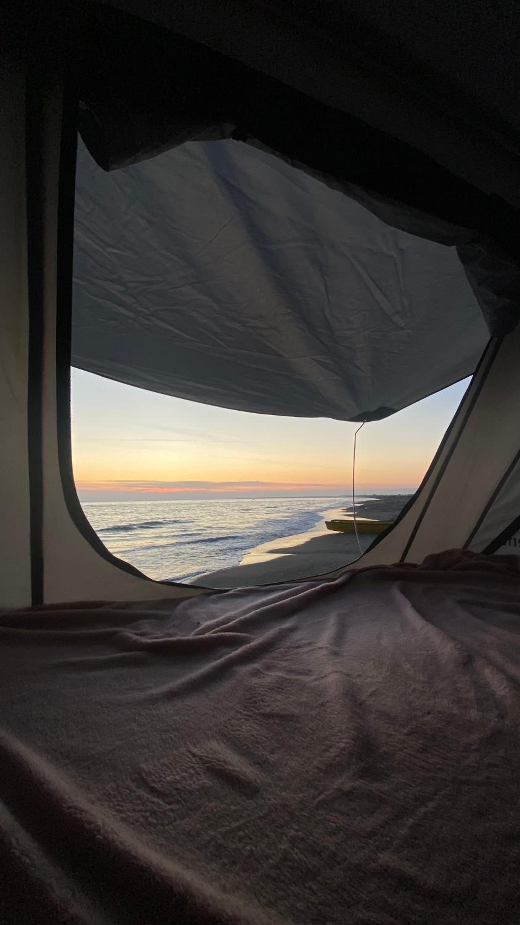 ALB Car Camping