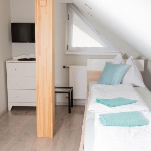 Báró Berg Apartman view 2
