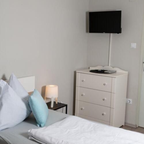 Báró Berg Apartman view 4