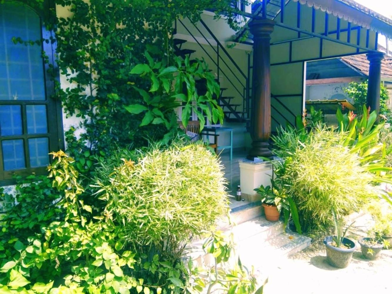 The Beach House Marari view 3