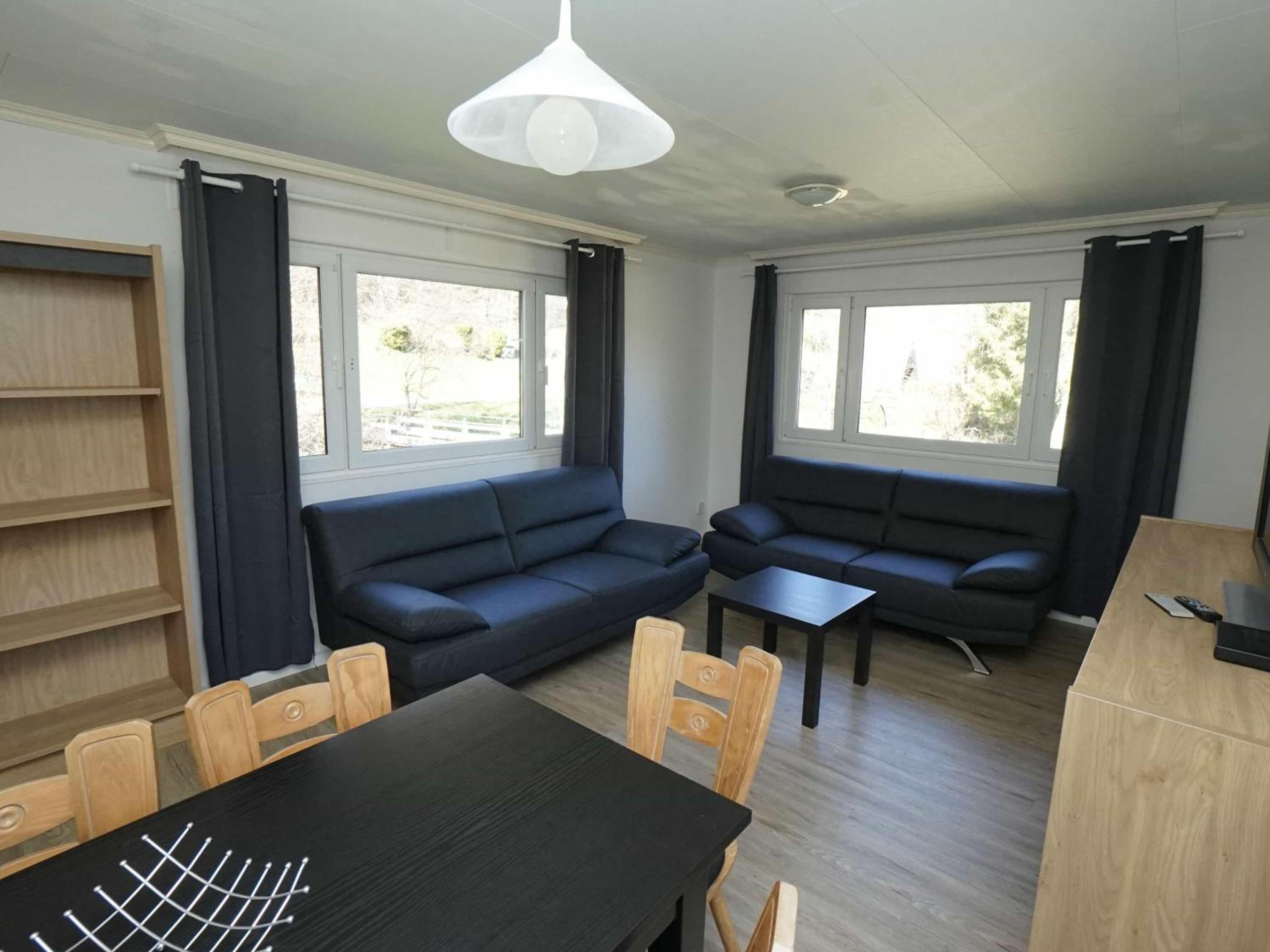 Harfenmühle Camping