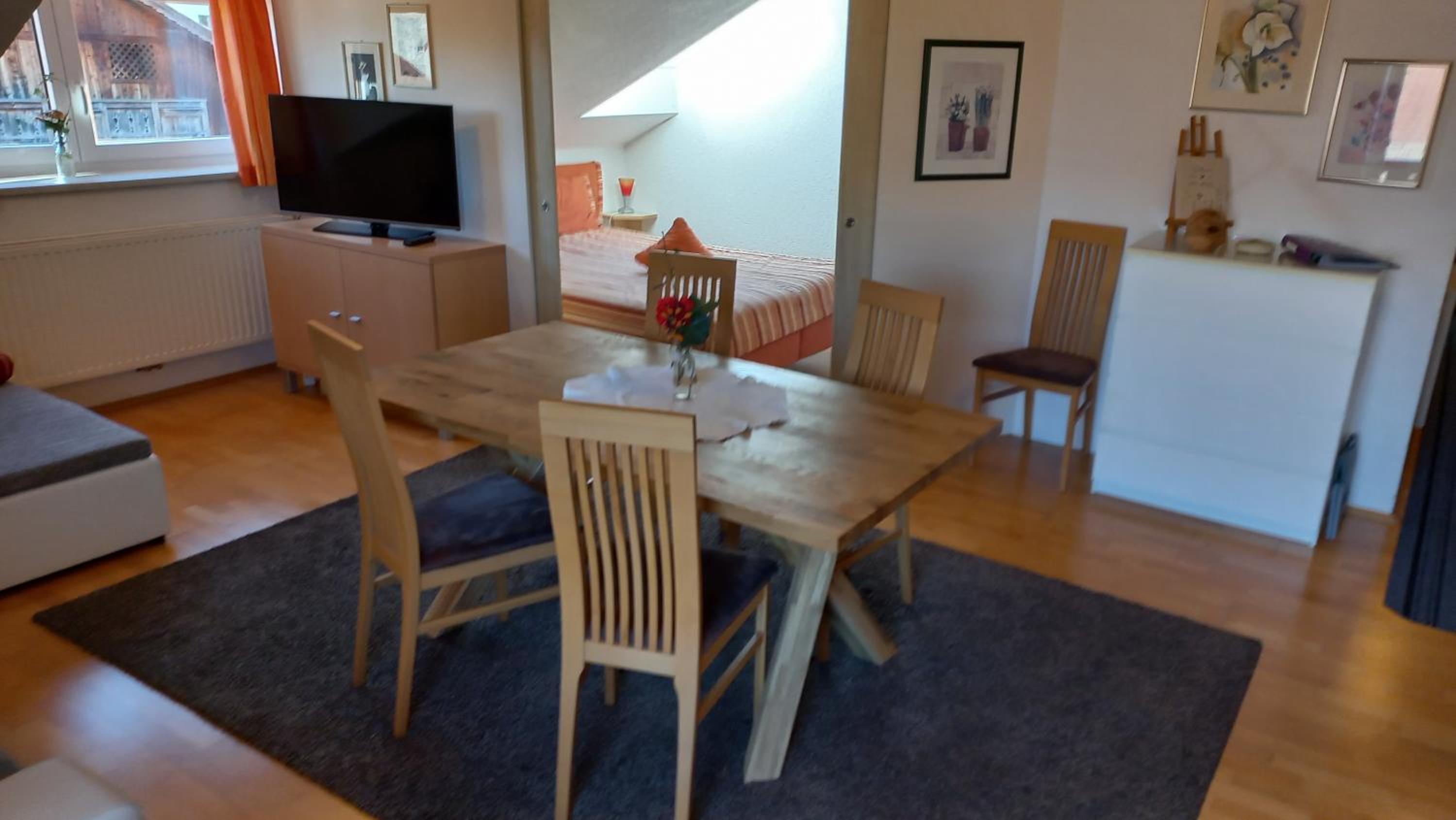 Apartment Feichtner
