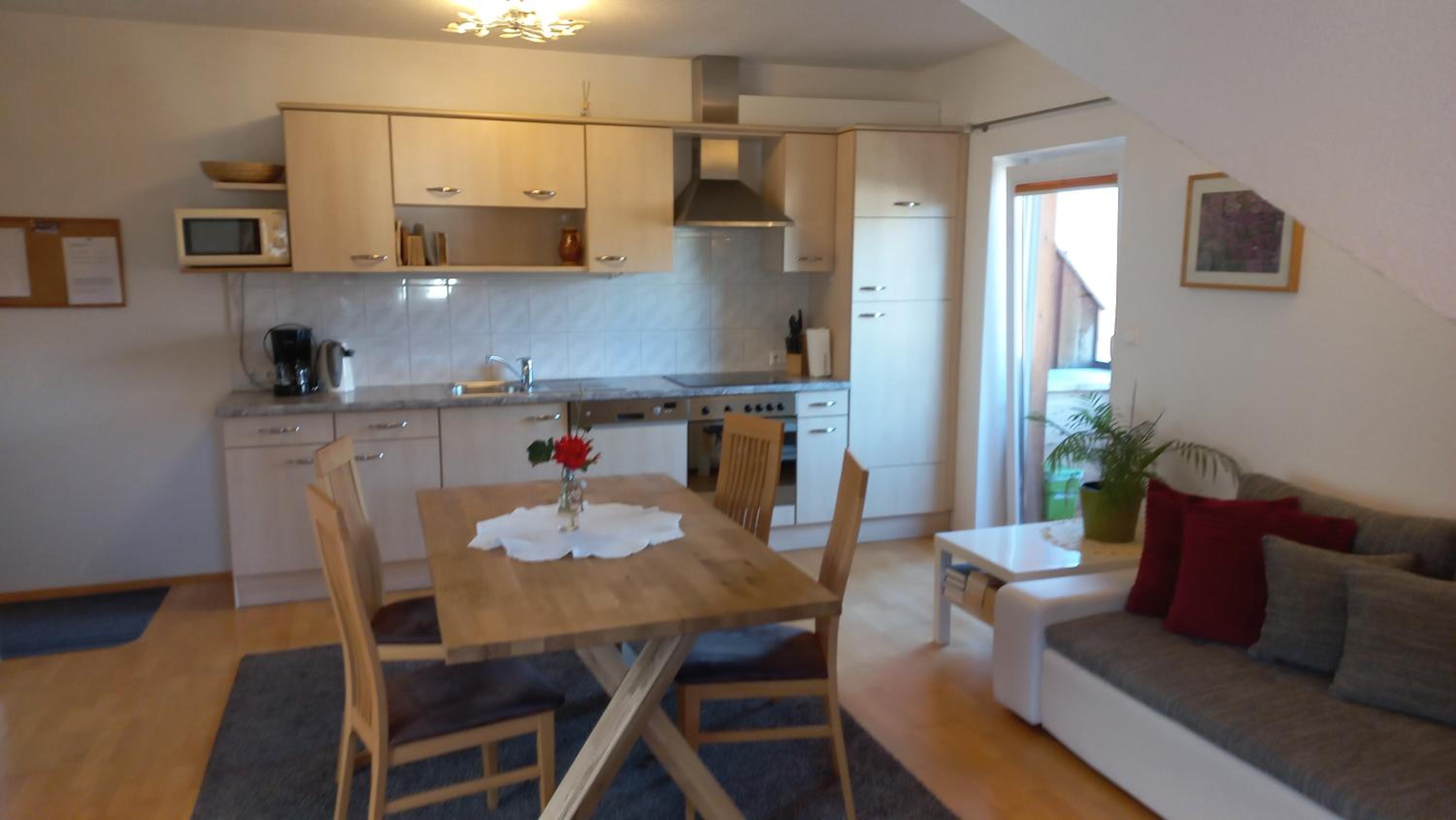 Apartment Feichtner