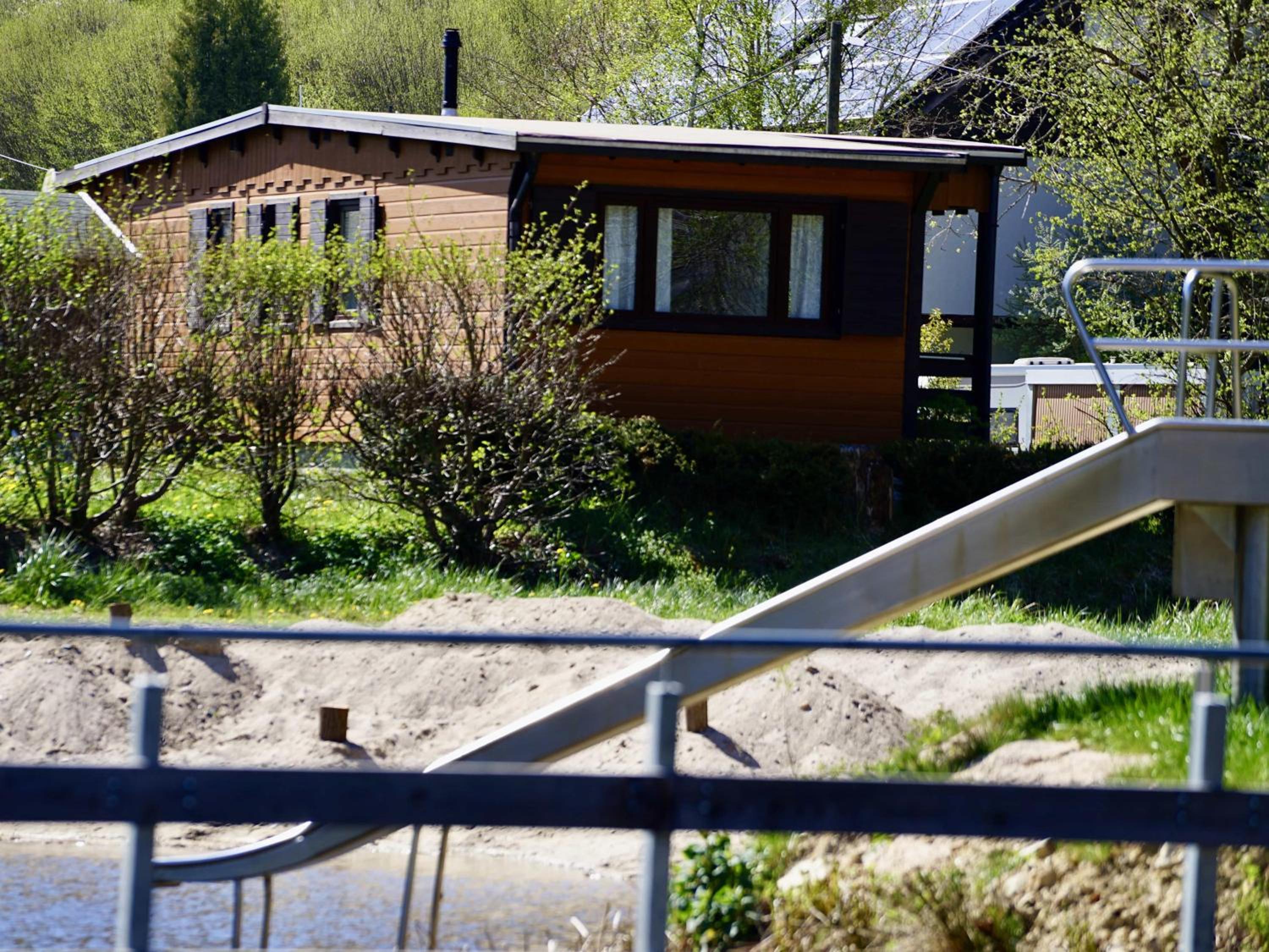 Harfenmühle Camping