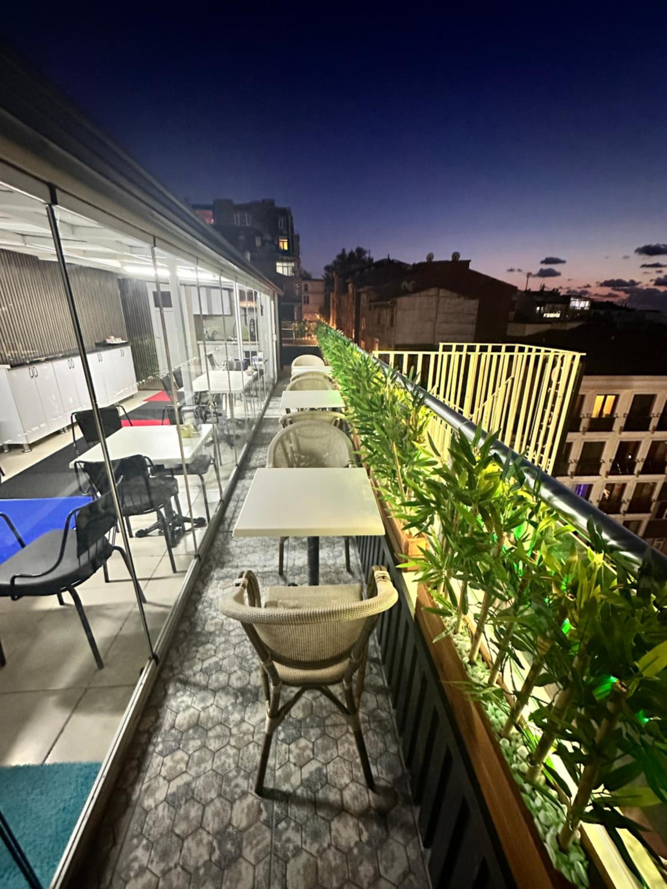 Bade Otel - Image 44
