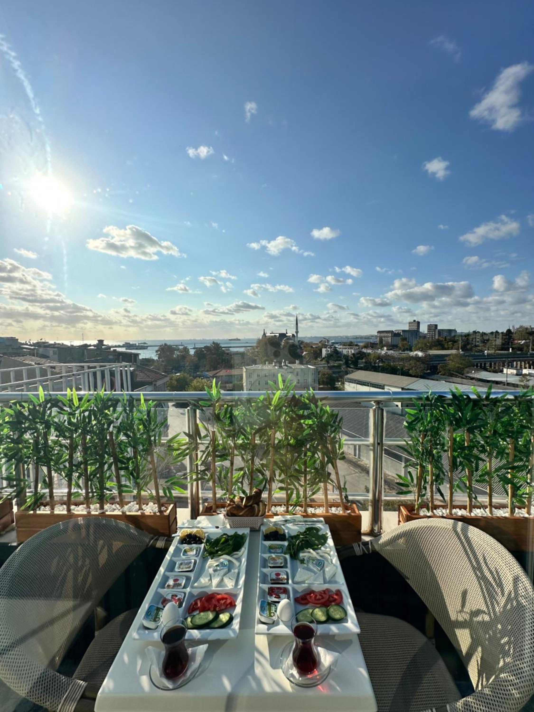 Bade Otel - Image 11