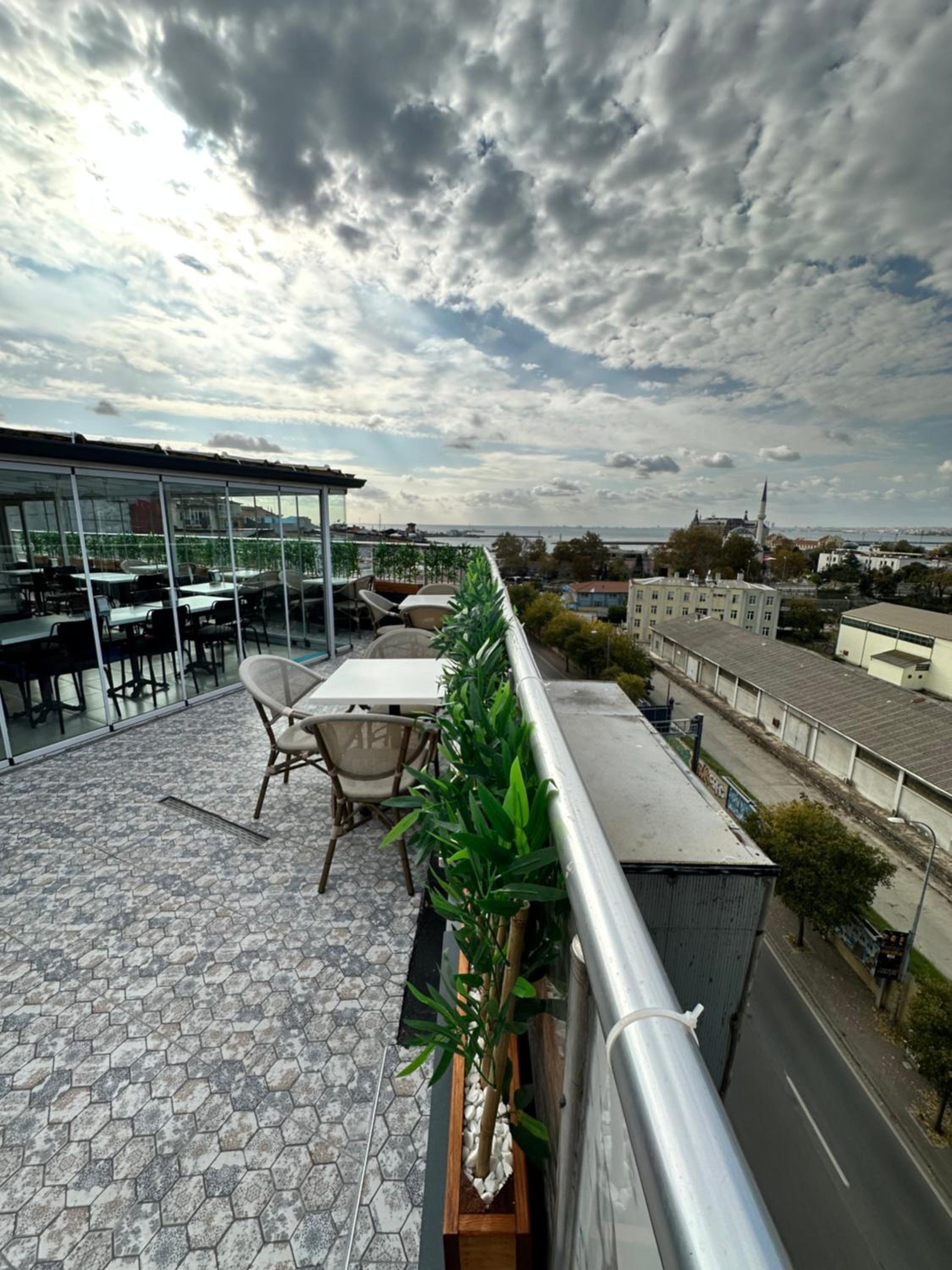 Bade Otel - Image 14