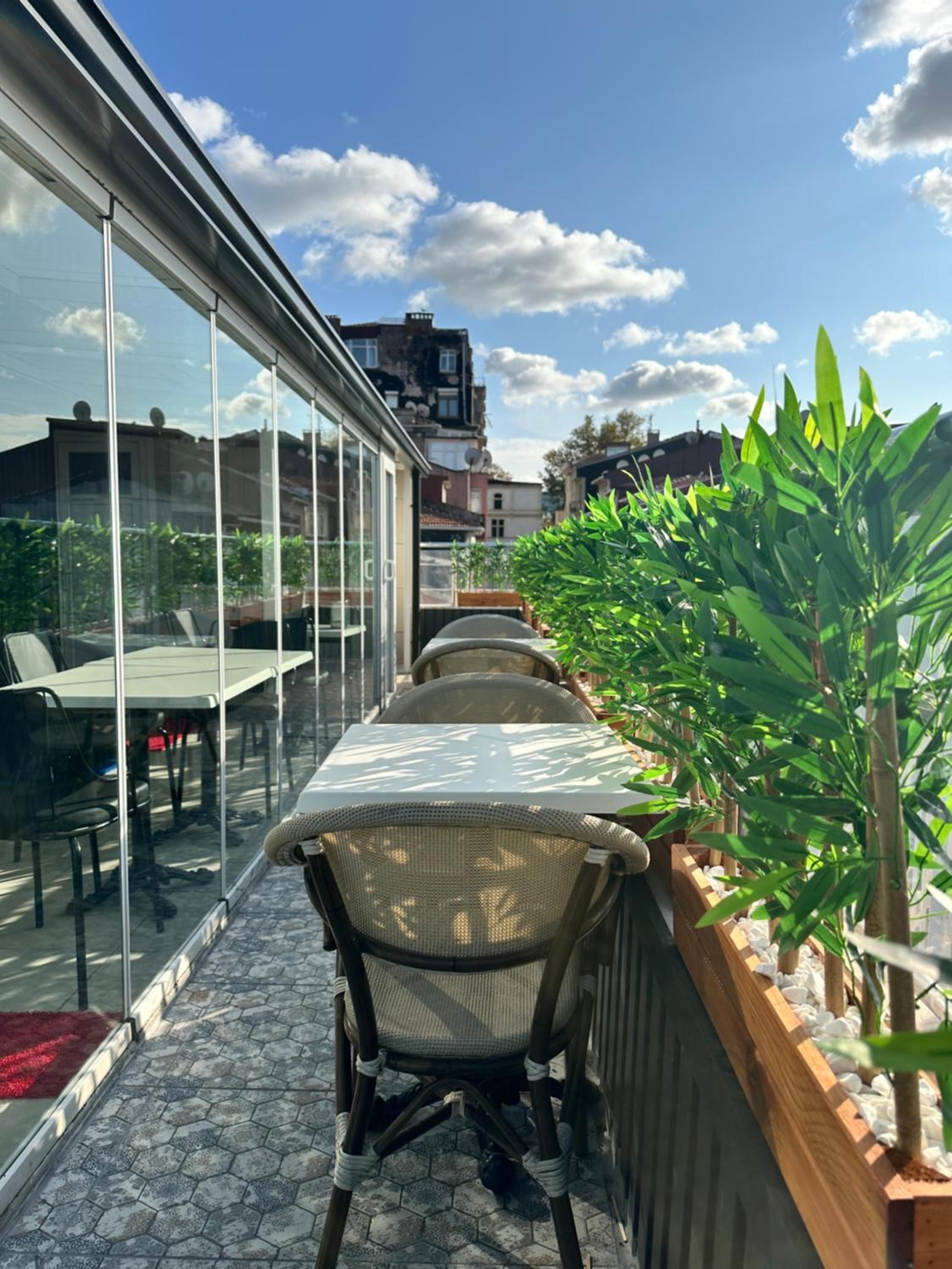 Bade Otel - Image 12
