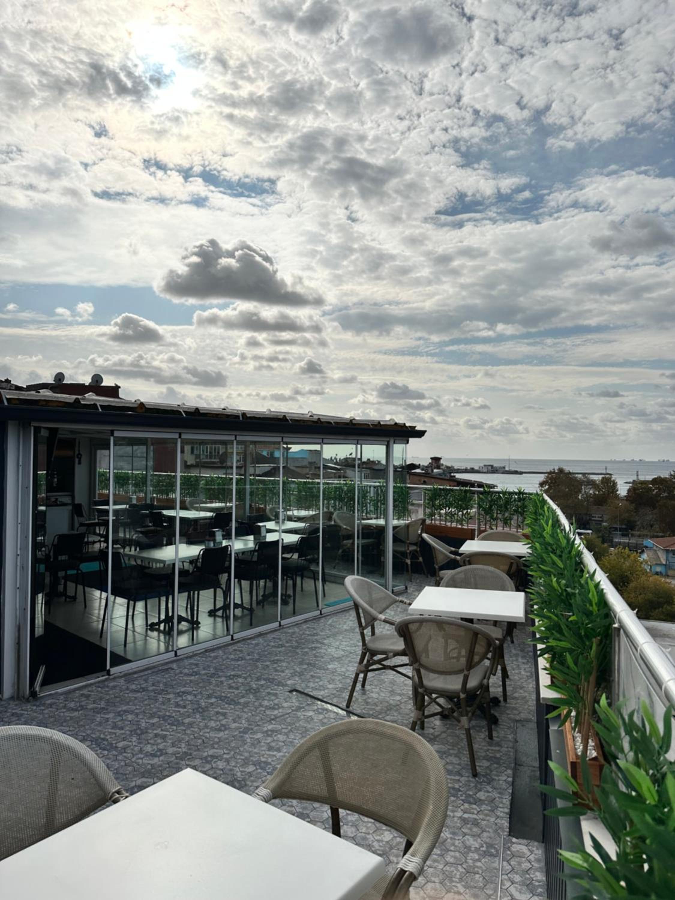 Bade Otel - Image 38
