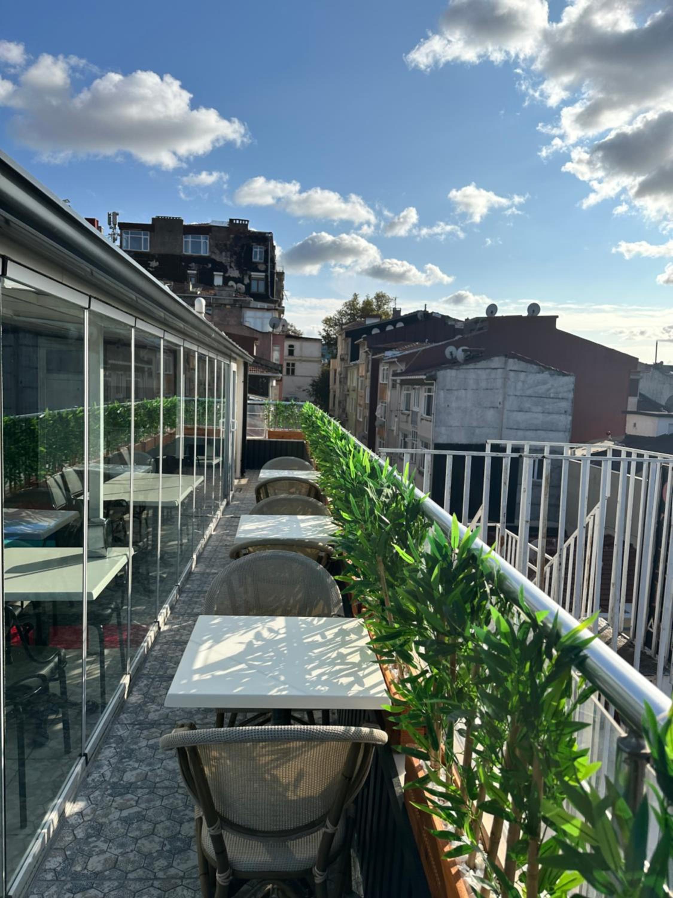 Bade Otel - Image 45