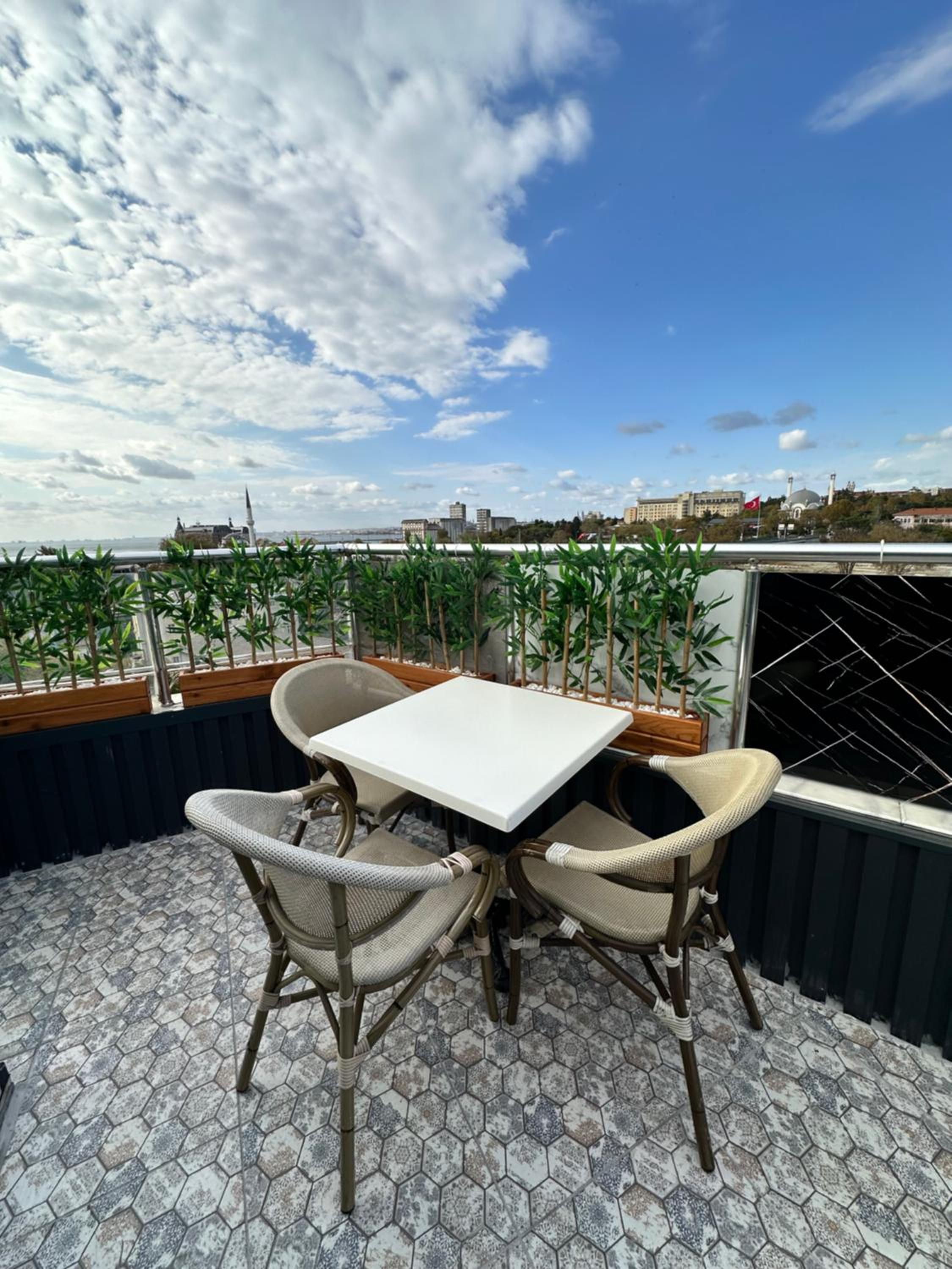 Bade Otel - Image 8