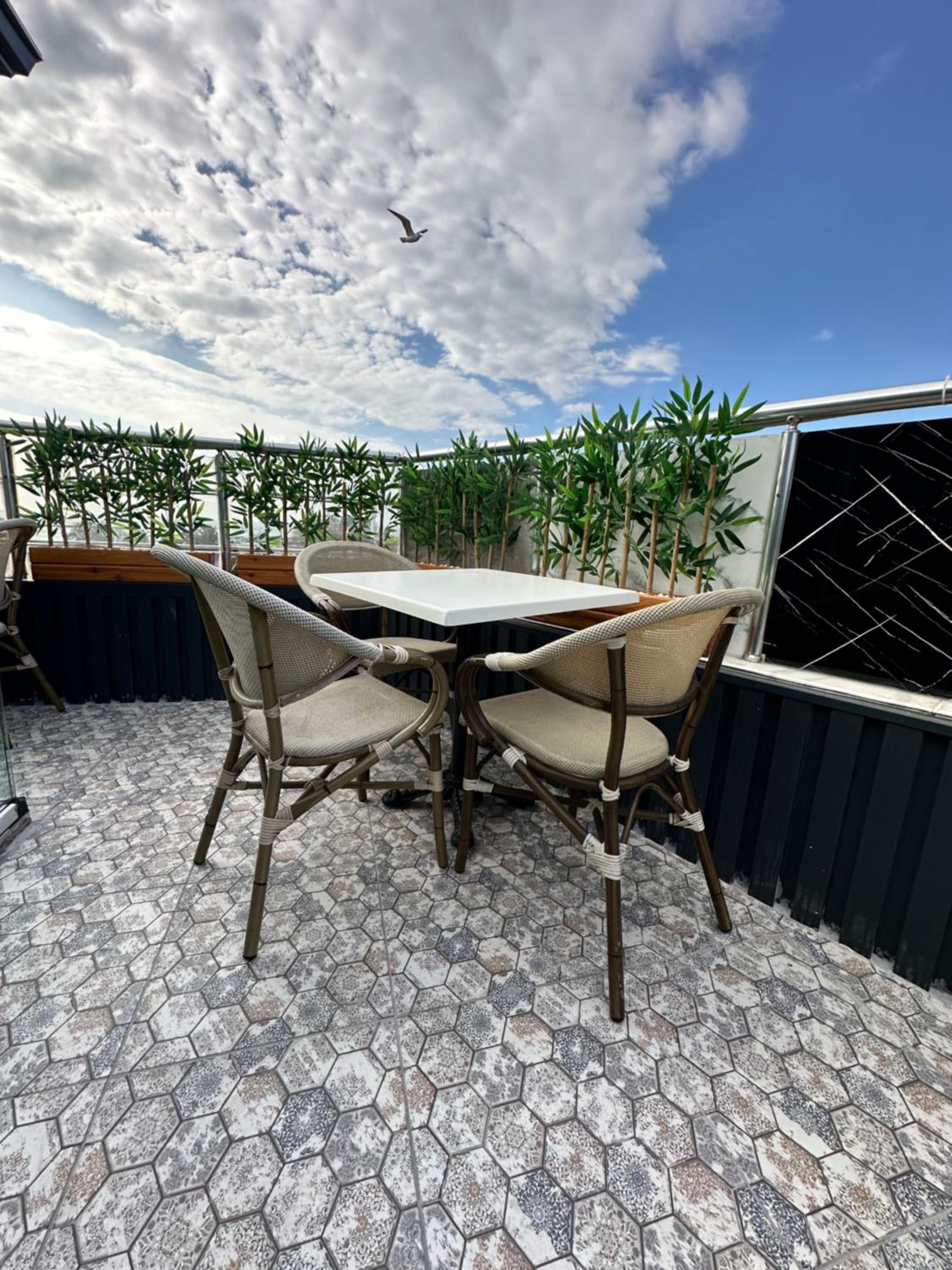 Bade Otel - Image 7