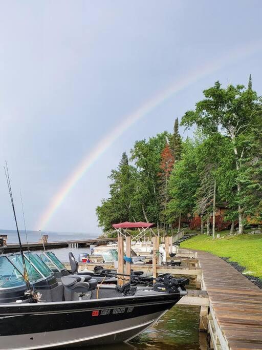 2 Bedroom Eagle Villa In Voyageurs National Park