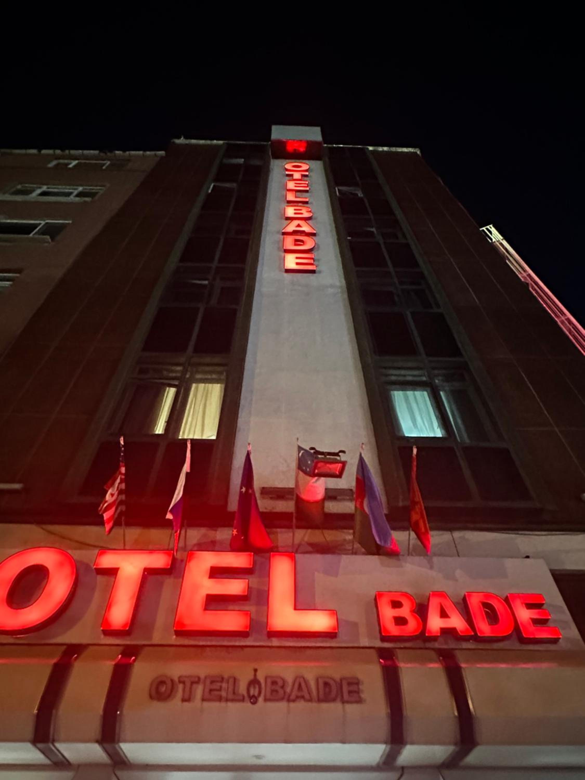 Bade Otel - Image 27