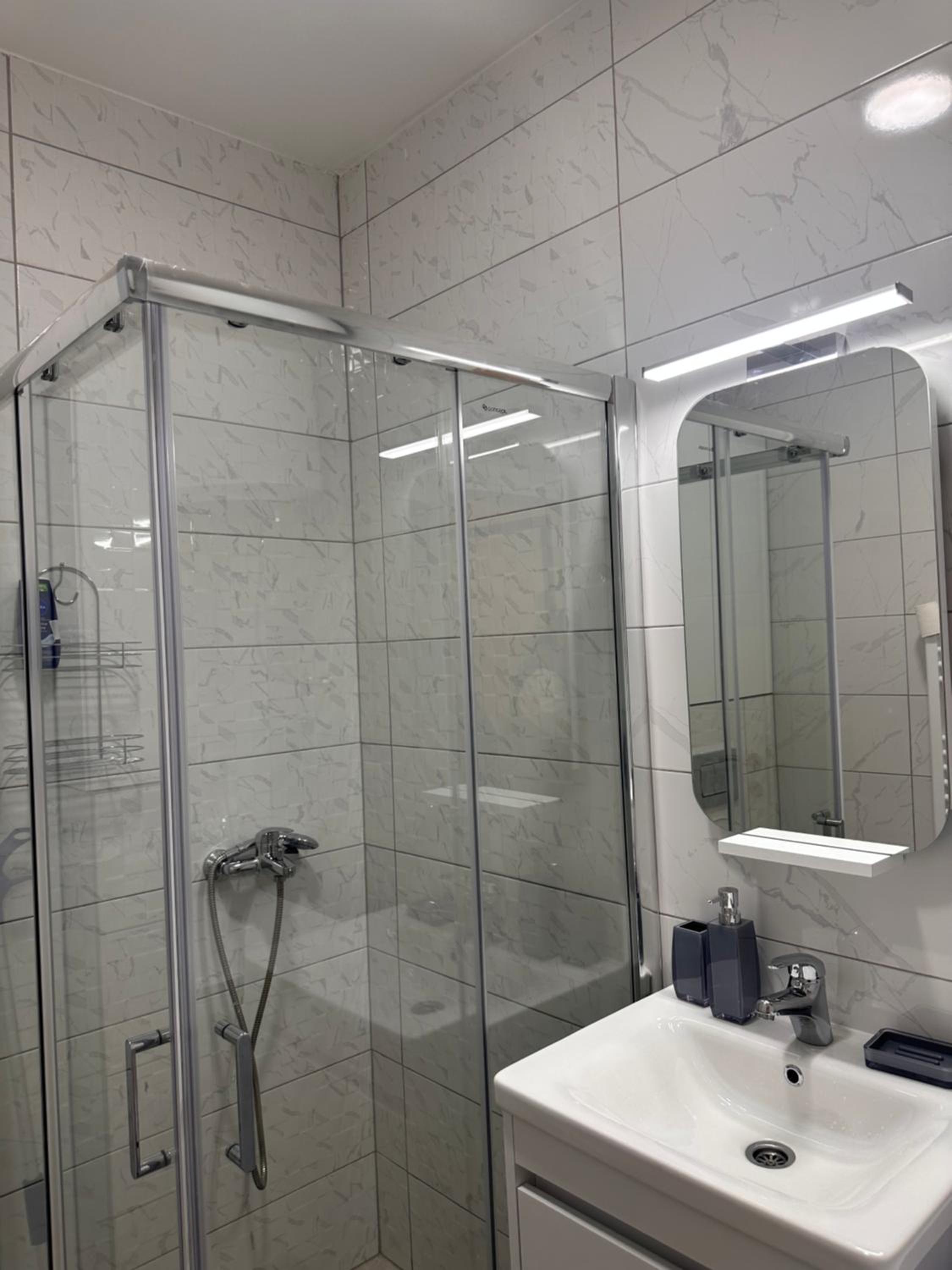 Apartman Aleksić