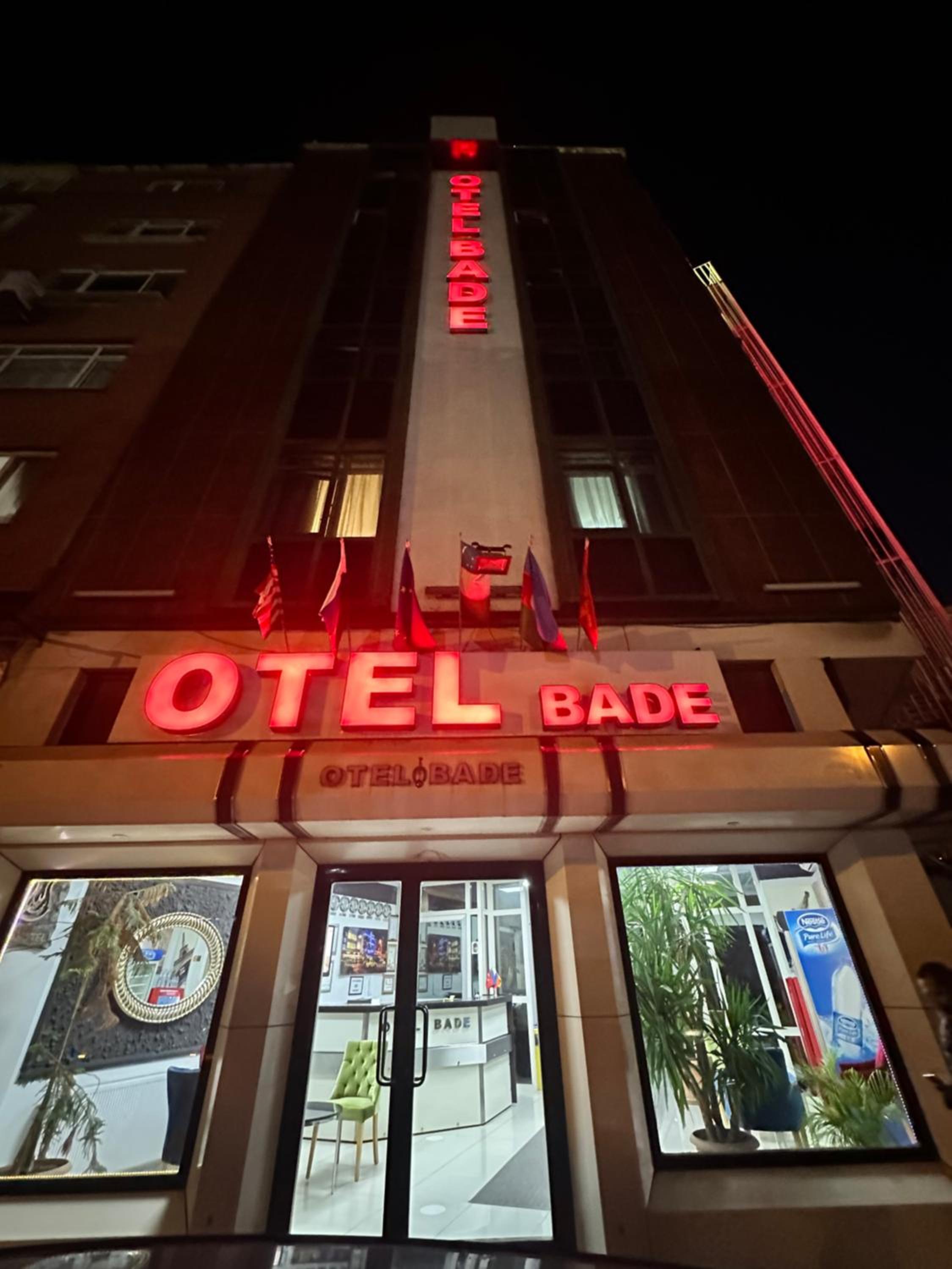 Bade Otel - Image 28