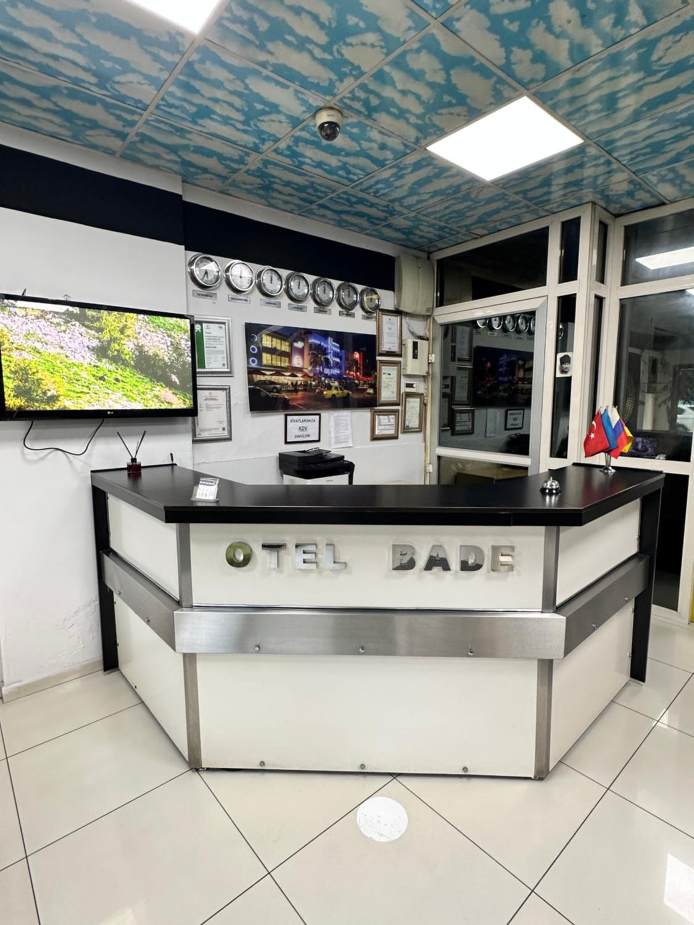 Bade Otel - Image 30