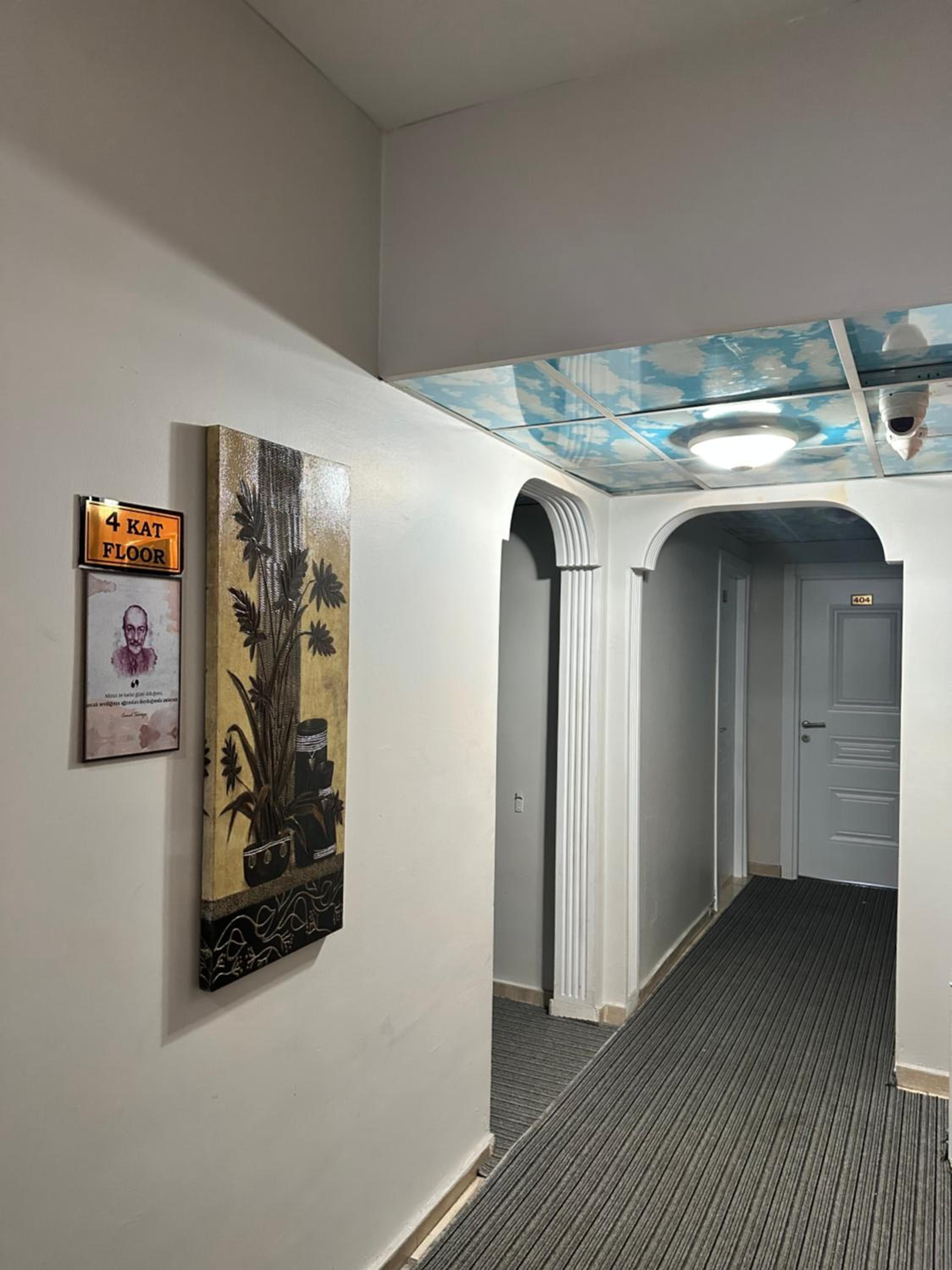 Bade Otel - Image 21