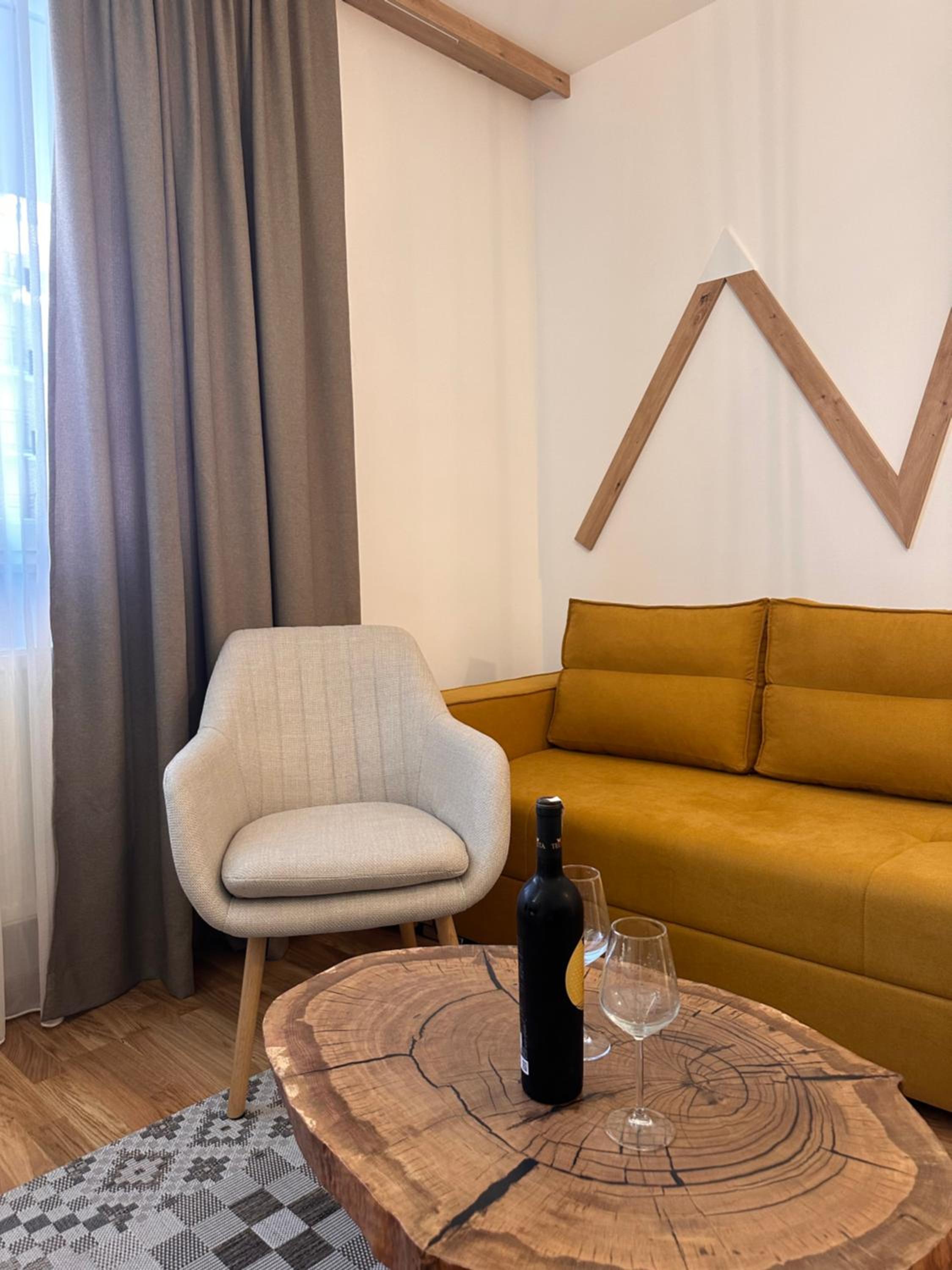 Apartman Aleksić