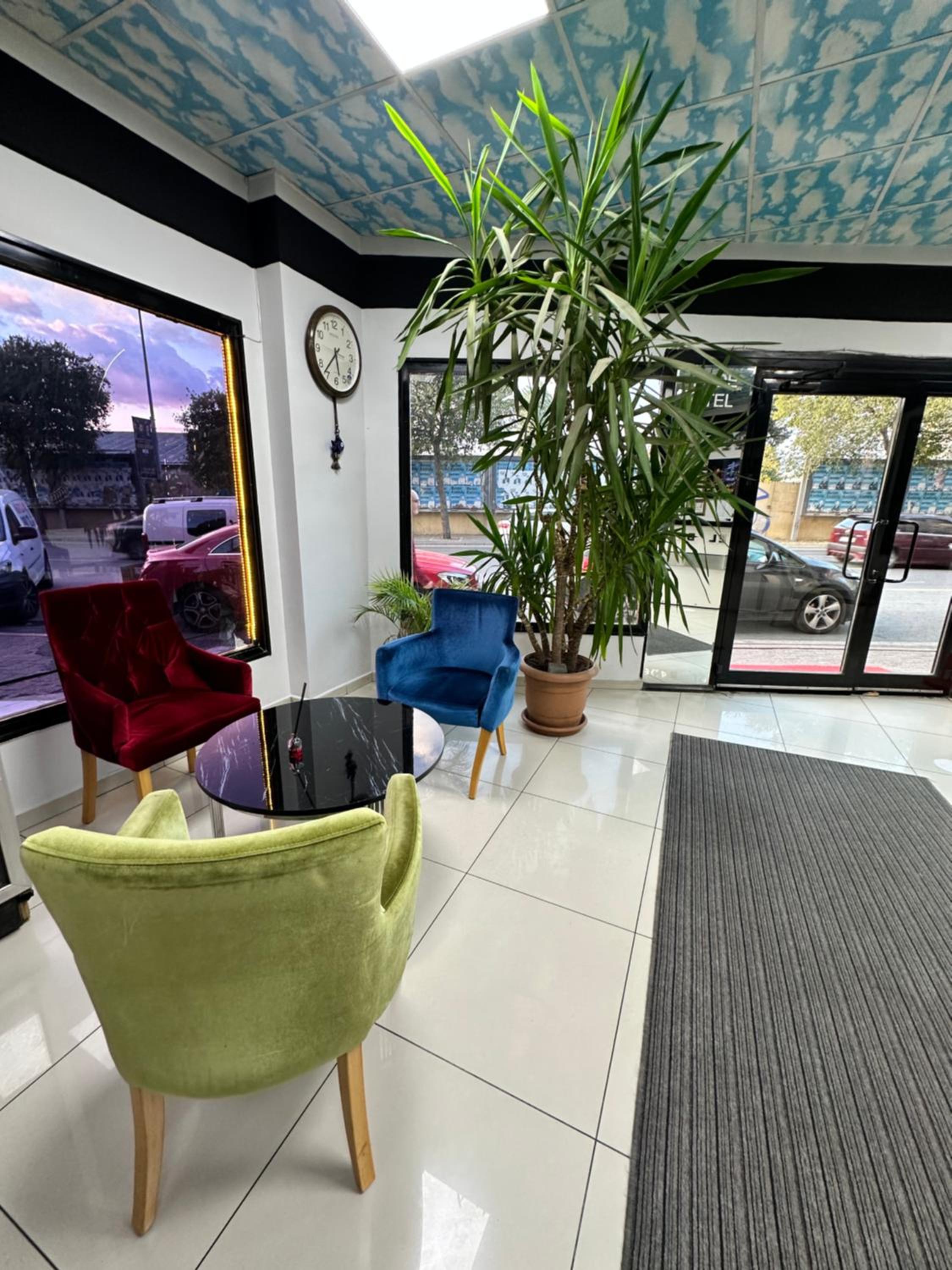 Bade Otel - Image 15