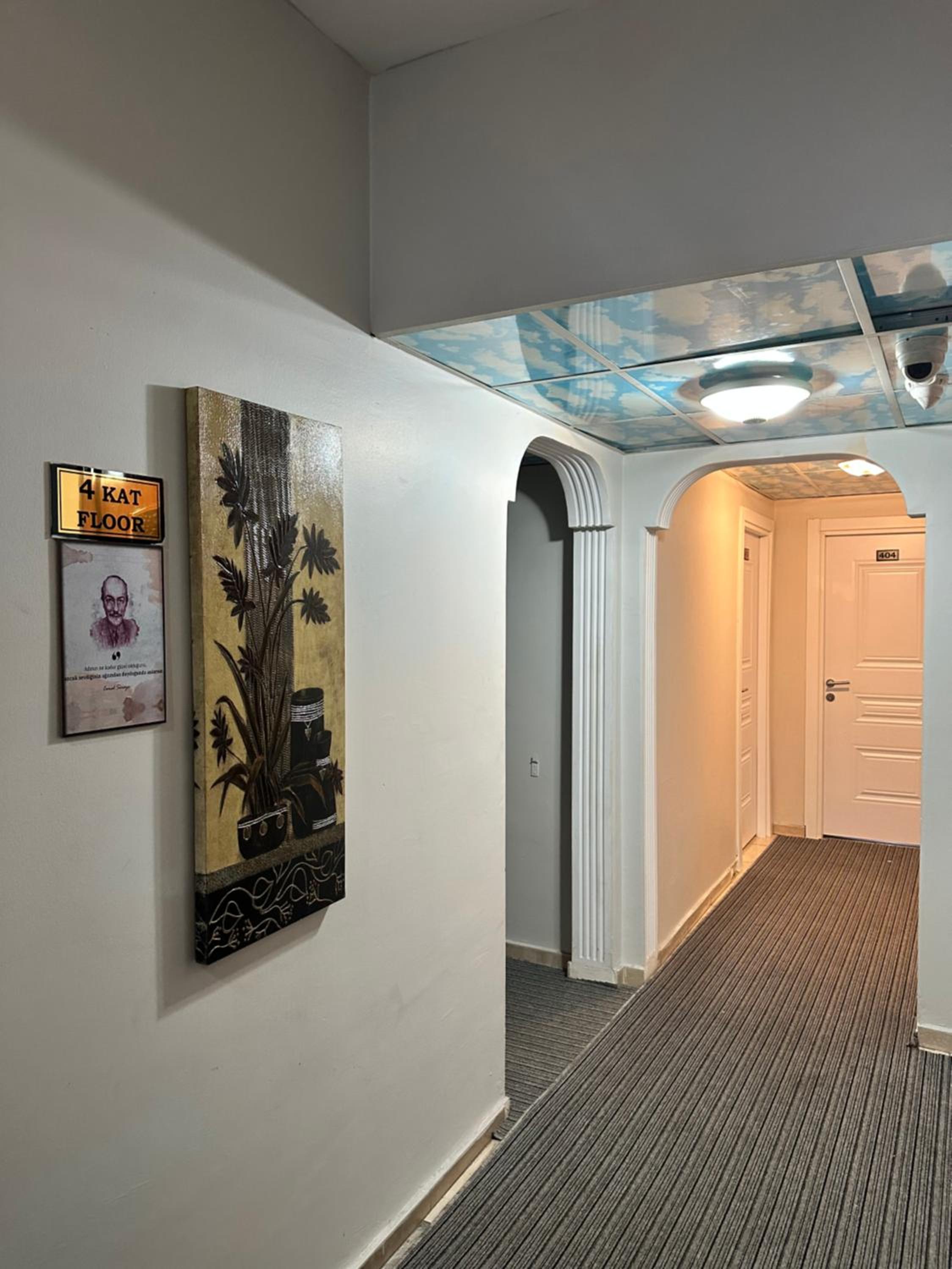 Bade Otel - Image 26