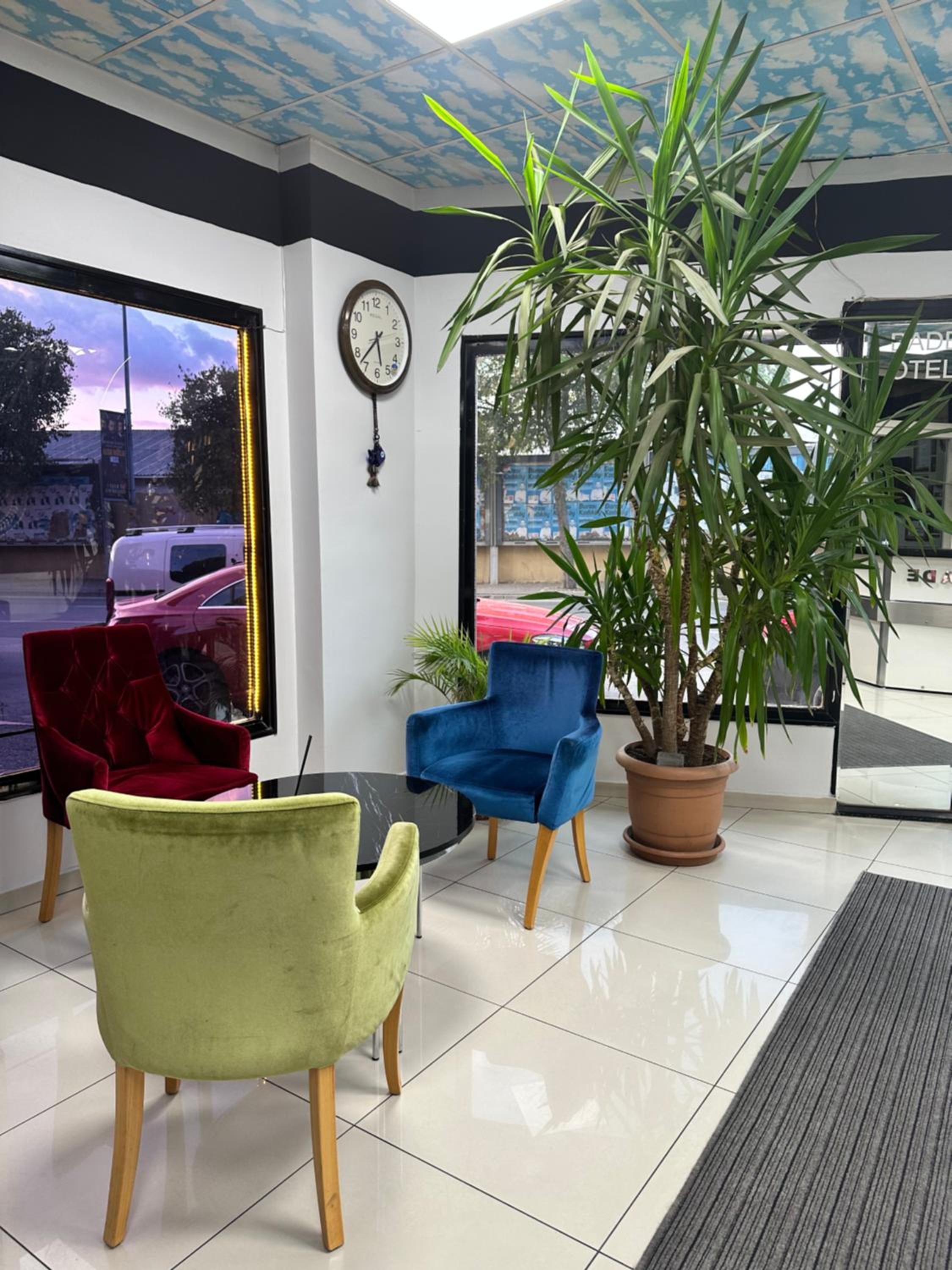 Bade Otel - Image 19