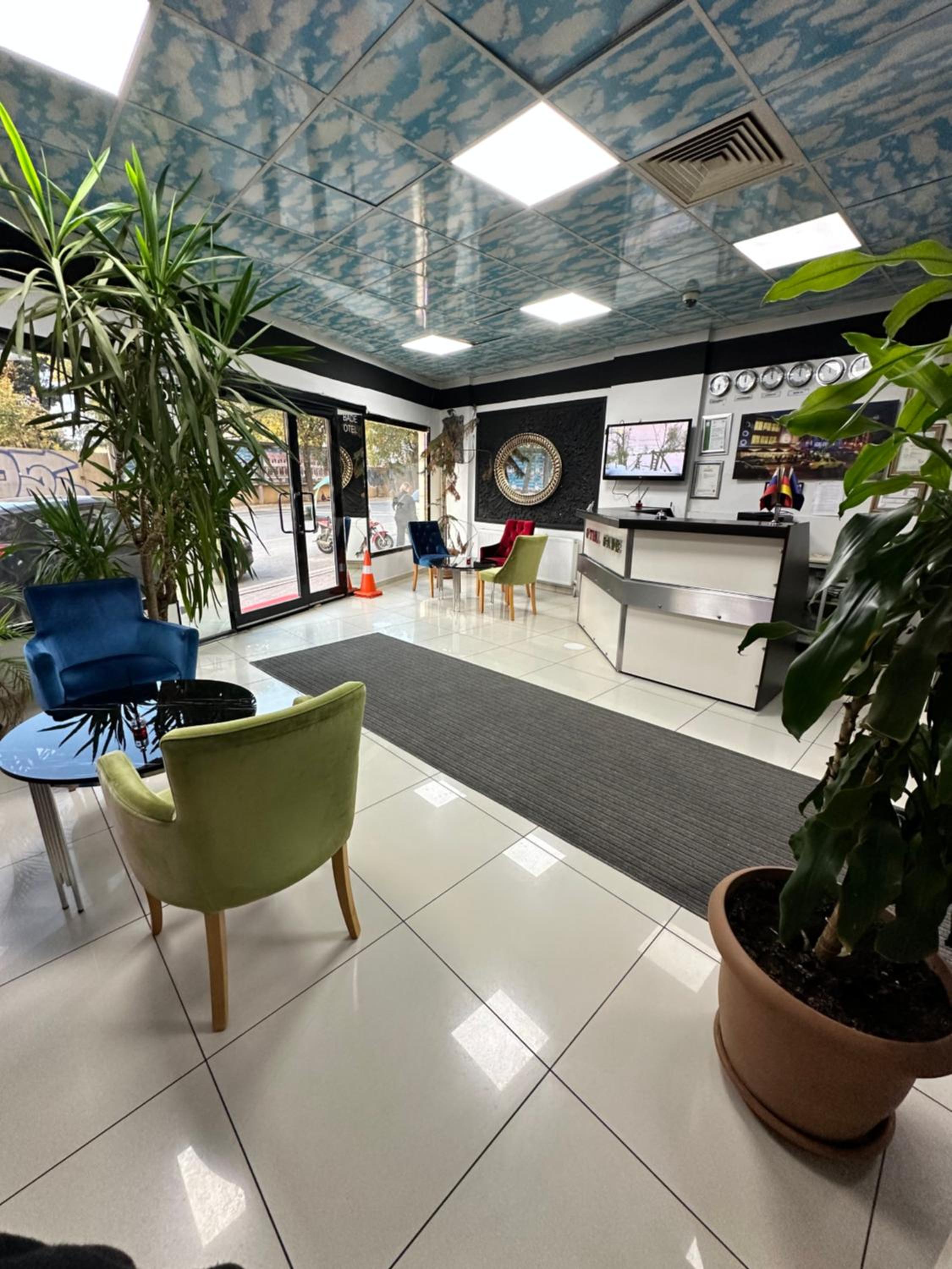 Bade Otel - Image 33
