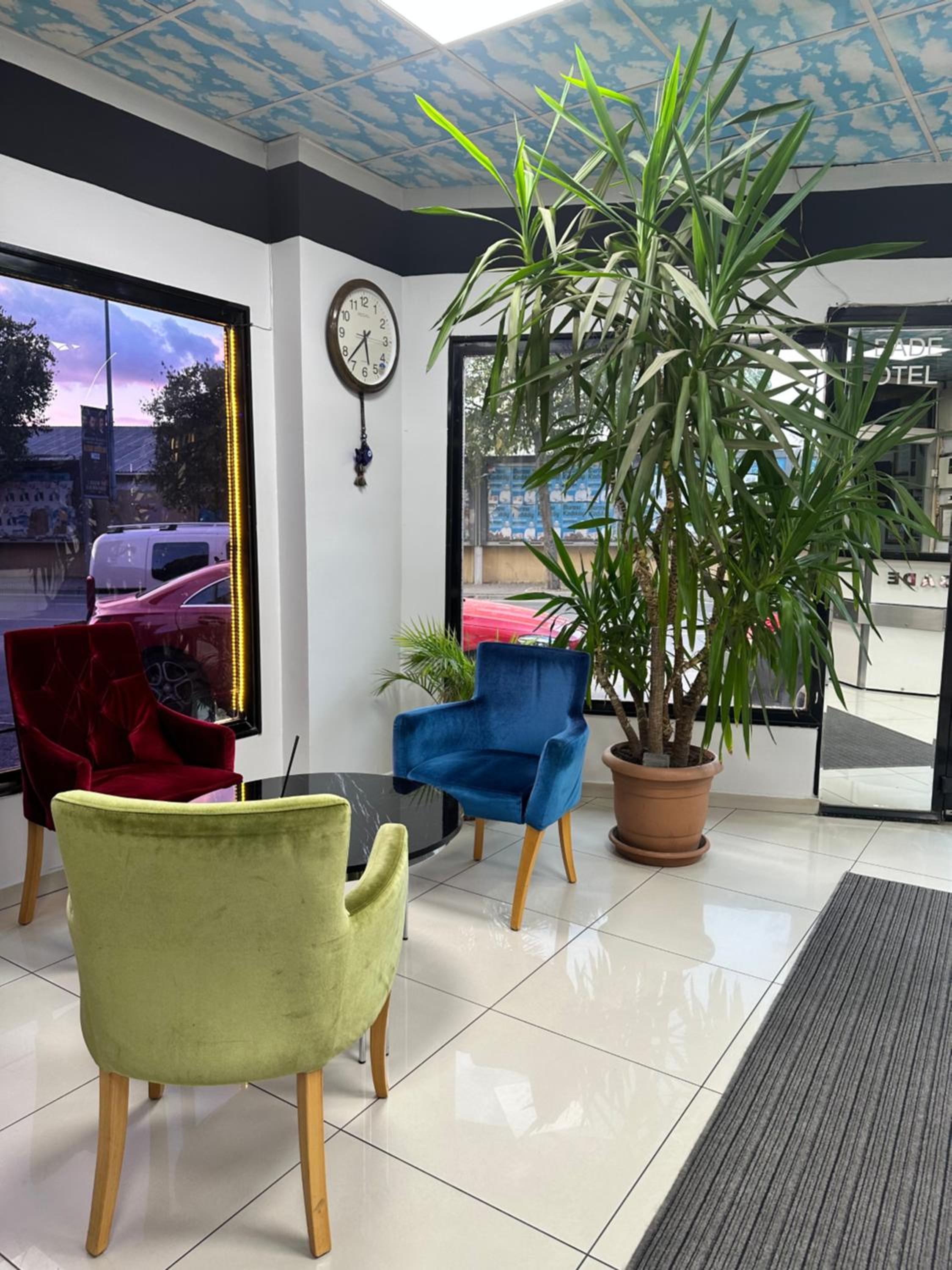 Bade Otel - Image 18