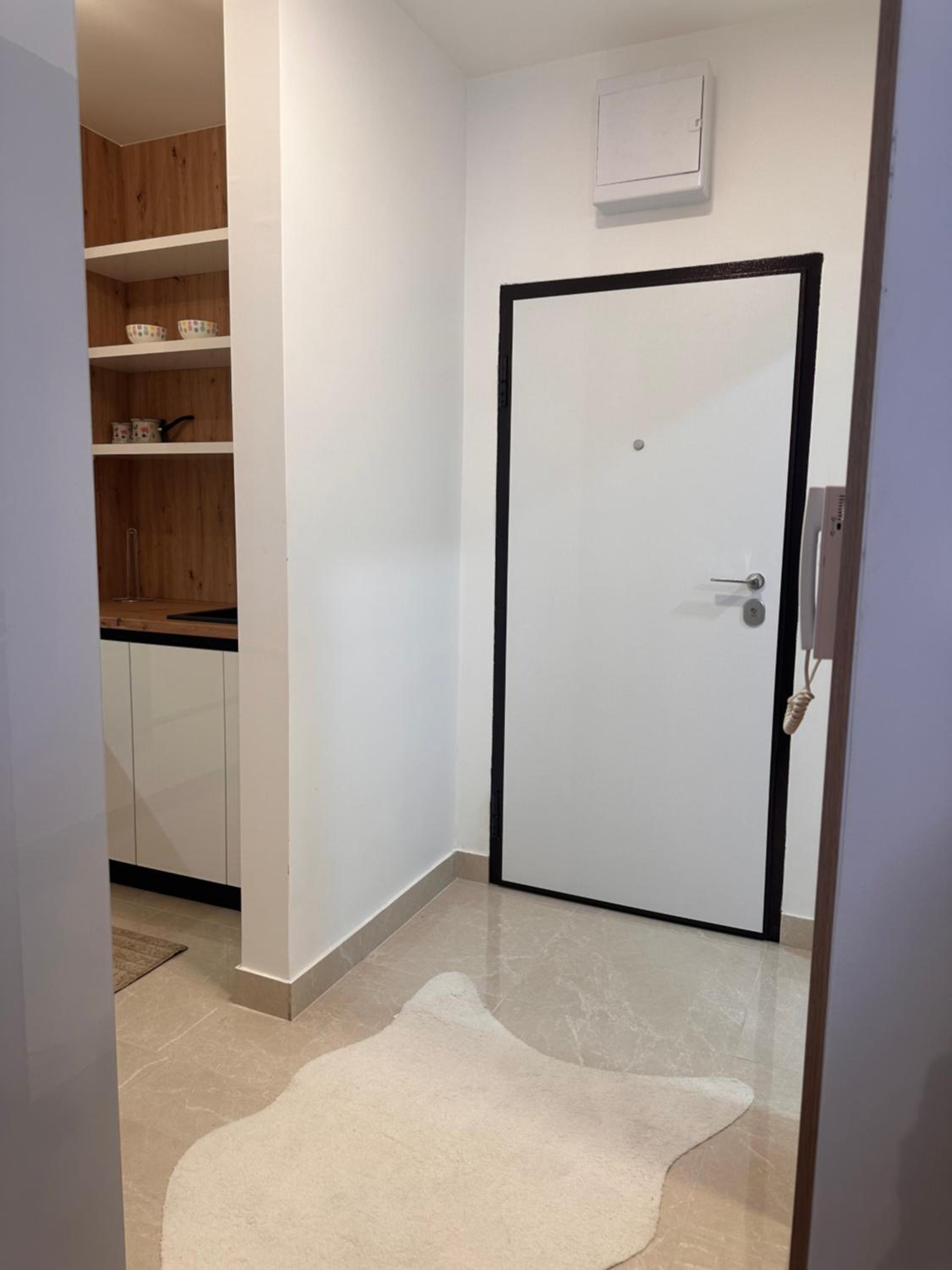 Apartman Aleksić