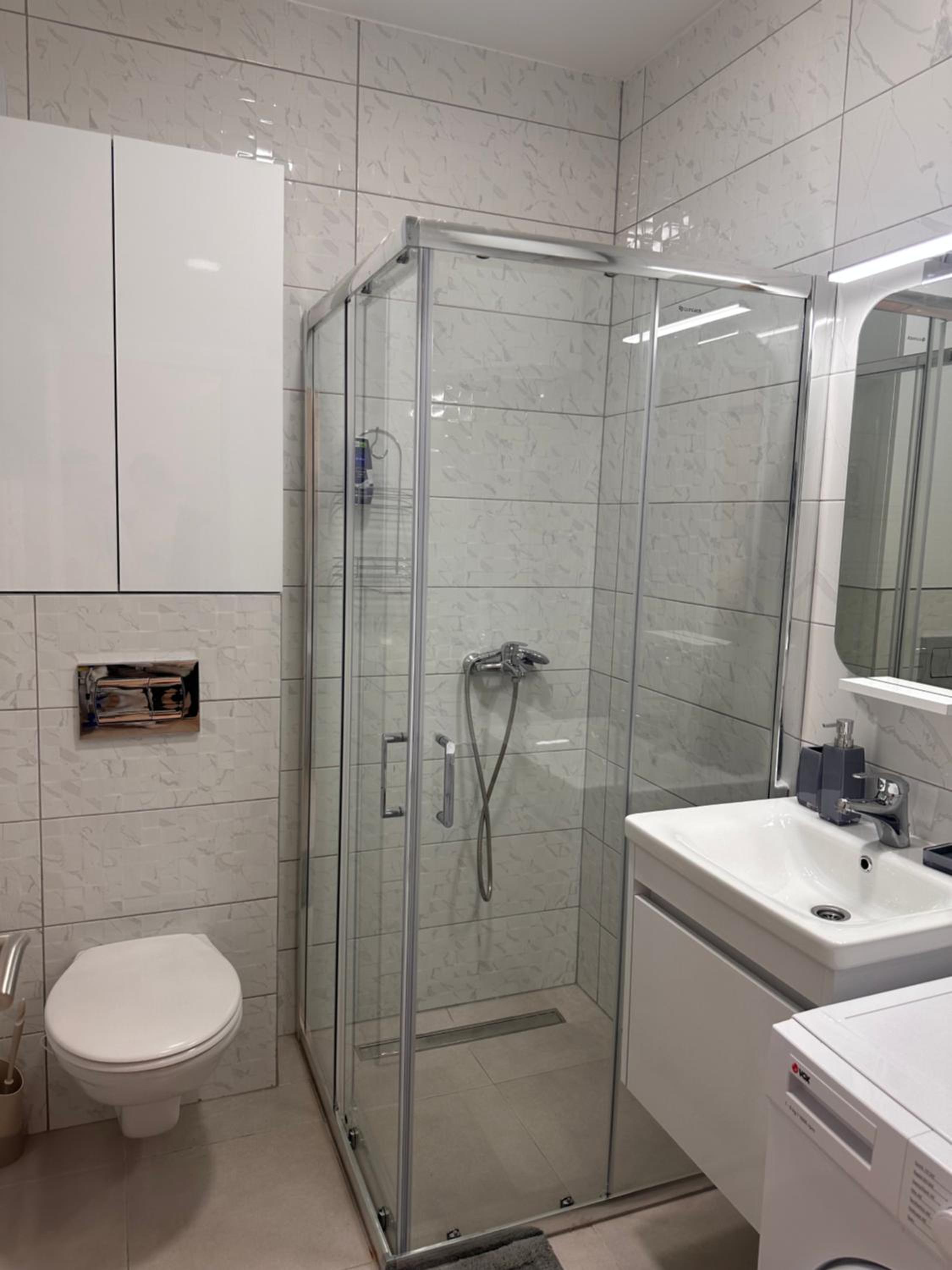 Apartman Aleksić