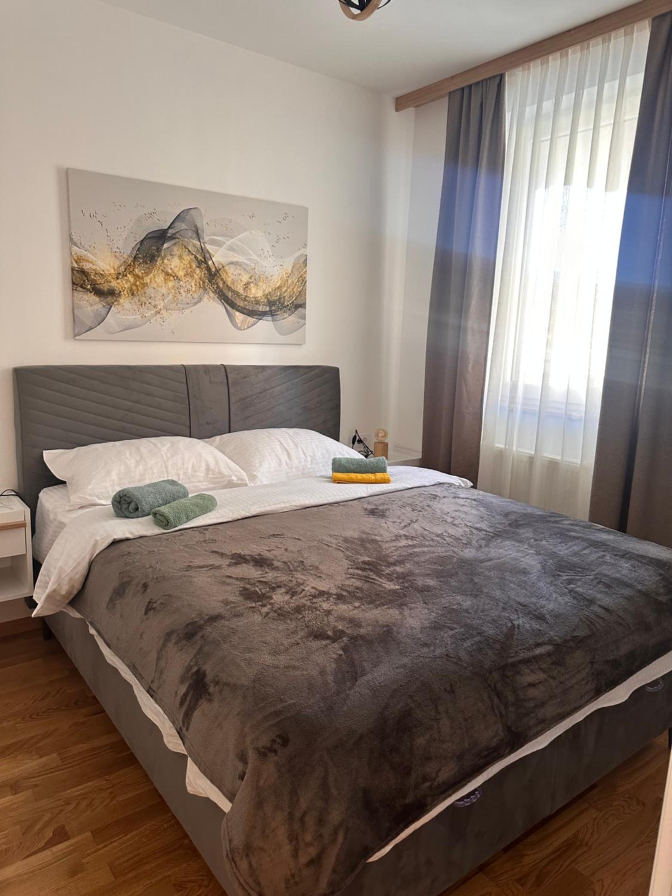 Apartman Aleksić