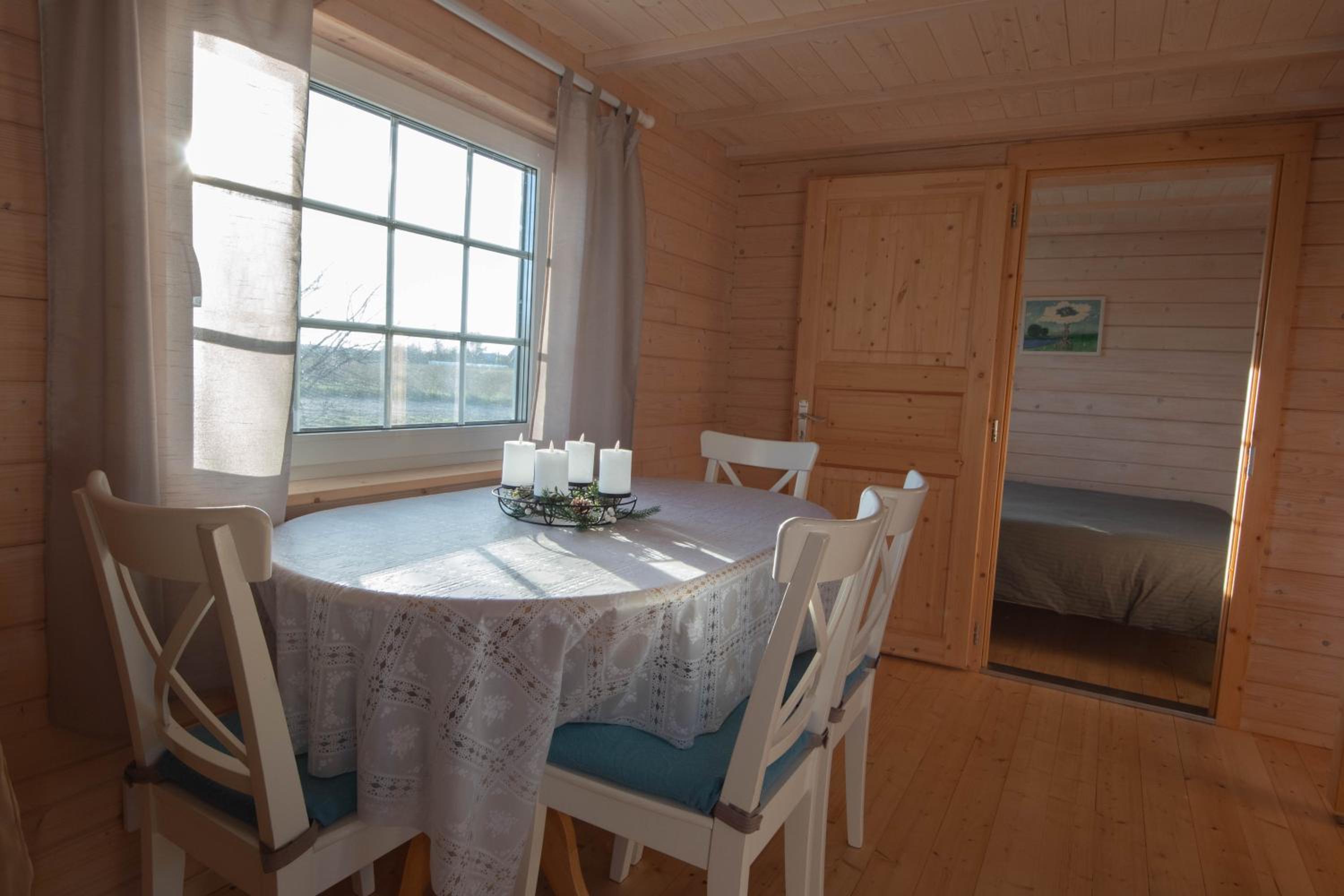 Anne's Cottage