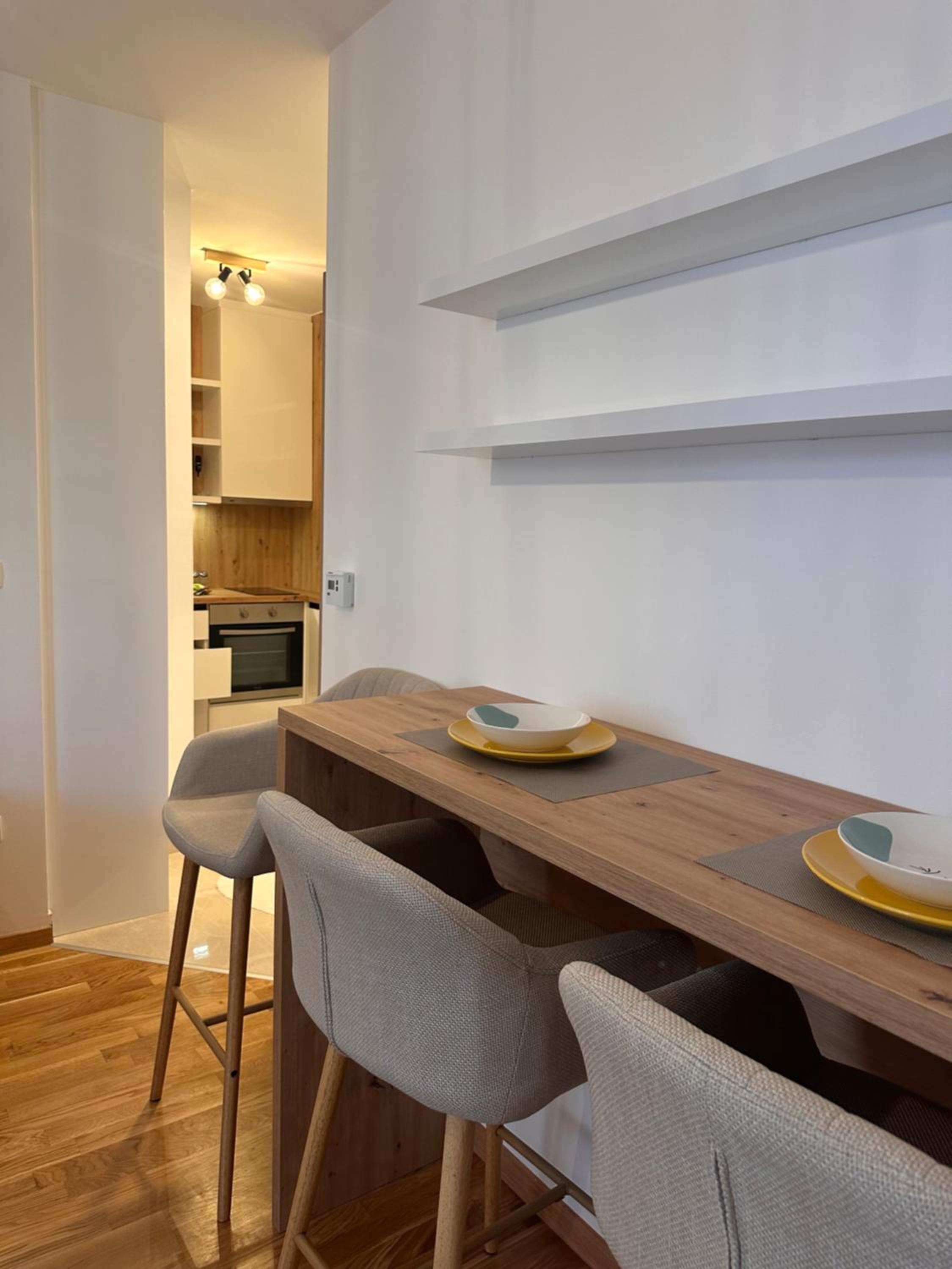 Apartman Aleksić