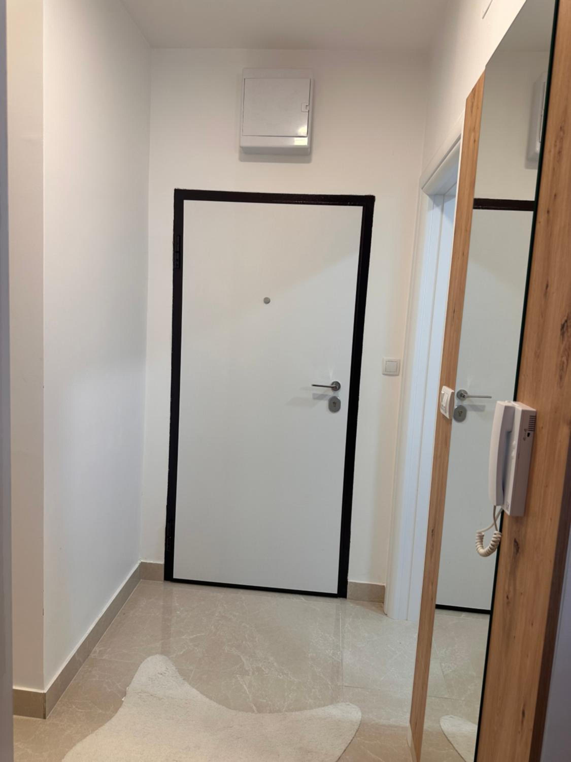 Apartman Aleksić