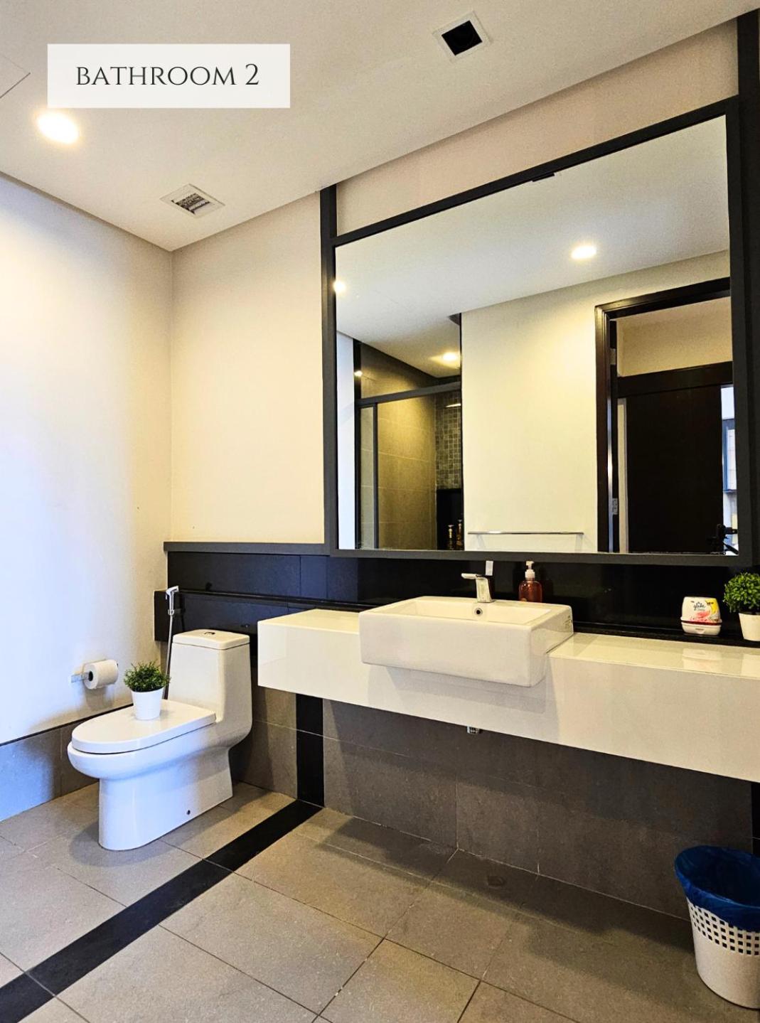The Mews KL City Homestay with Bathtub 700m to KLCC by Cloud Host