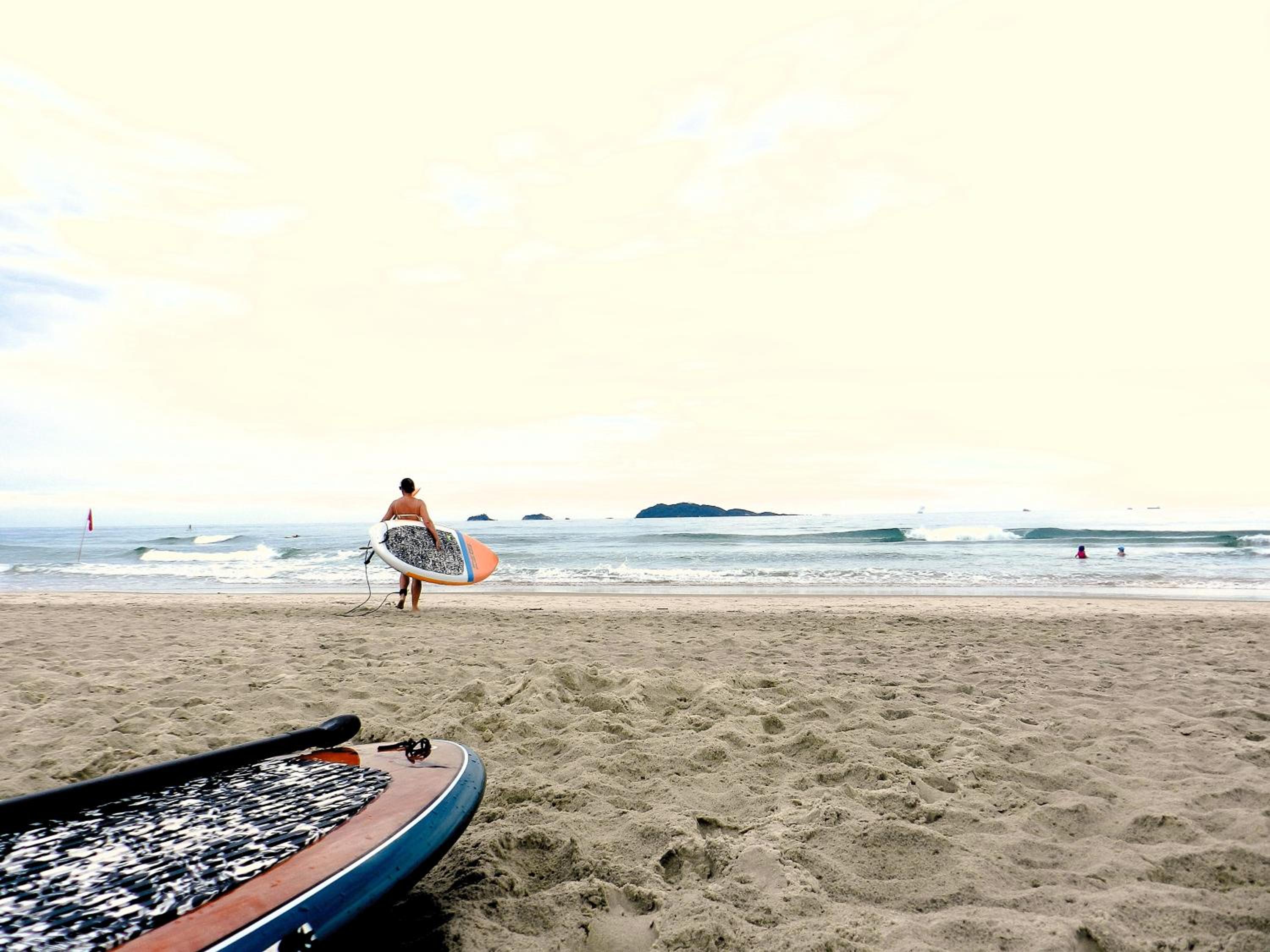 Casa Quinta da Vovó - Ubatuba