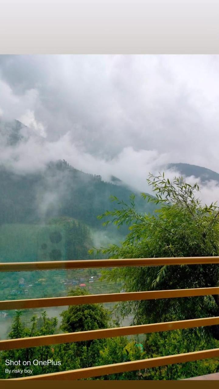 Jibhi Mountain view 1 view 4