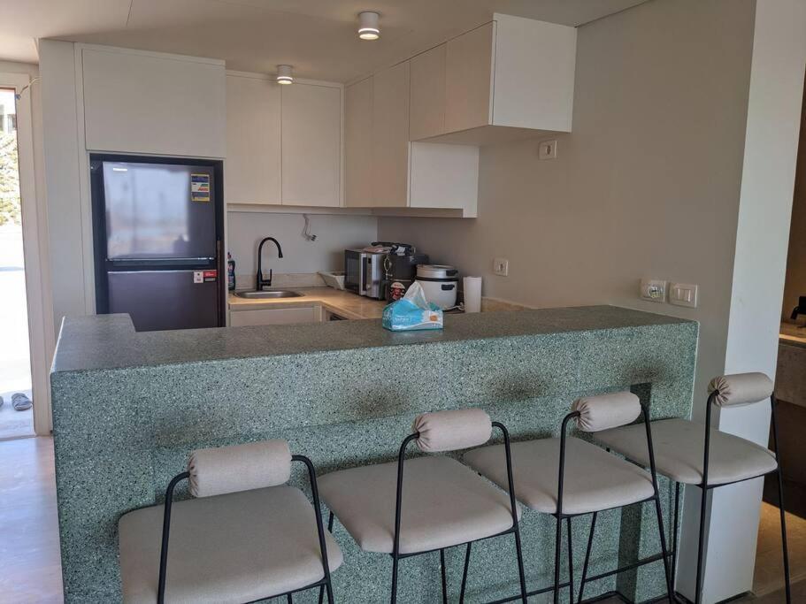 Somabay 2BR Grand Cabana Minutes From Pool & Sea view 3