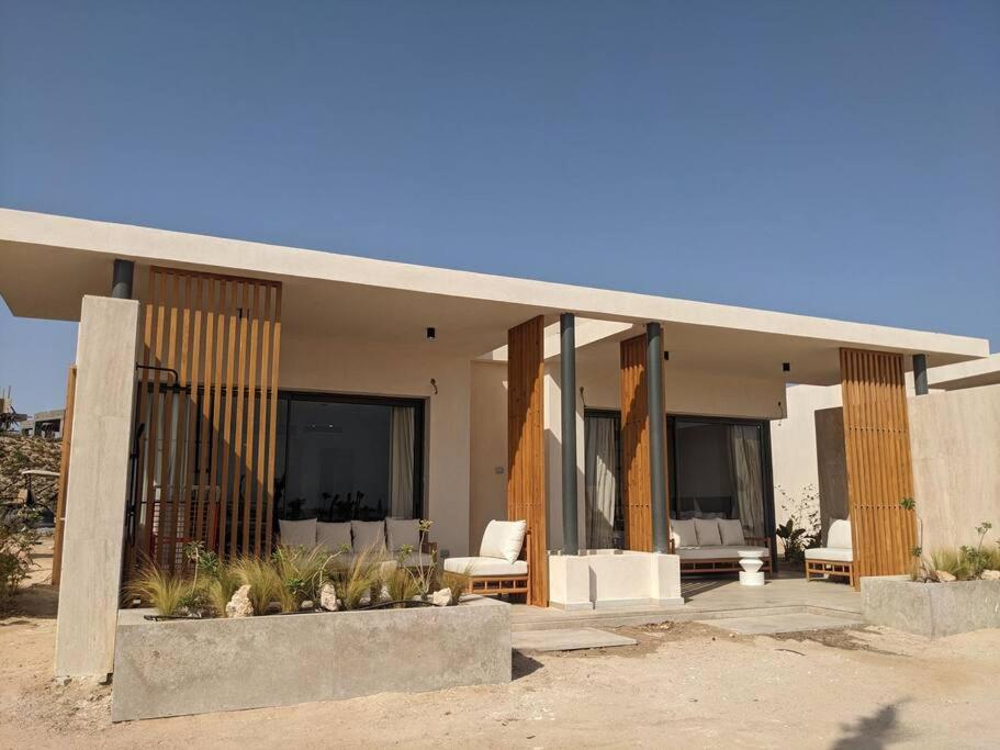 Somabay 2BR Grand Cabana Minutes From Pool & Sea view 4